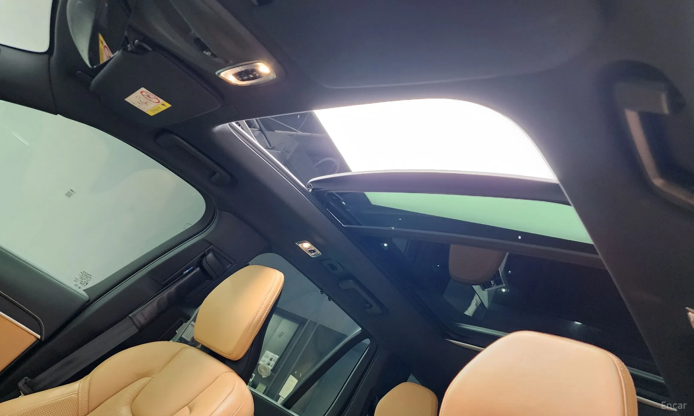 Volvo XC90 Gen 2 превью 18