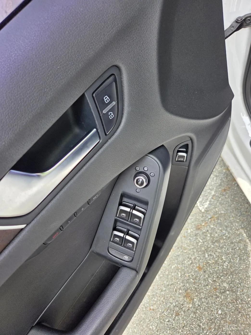 Audi New A4 превью 8