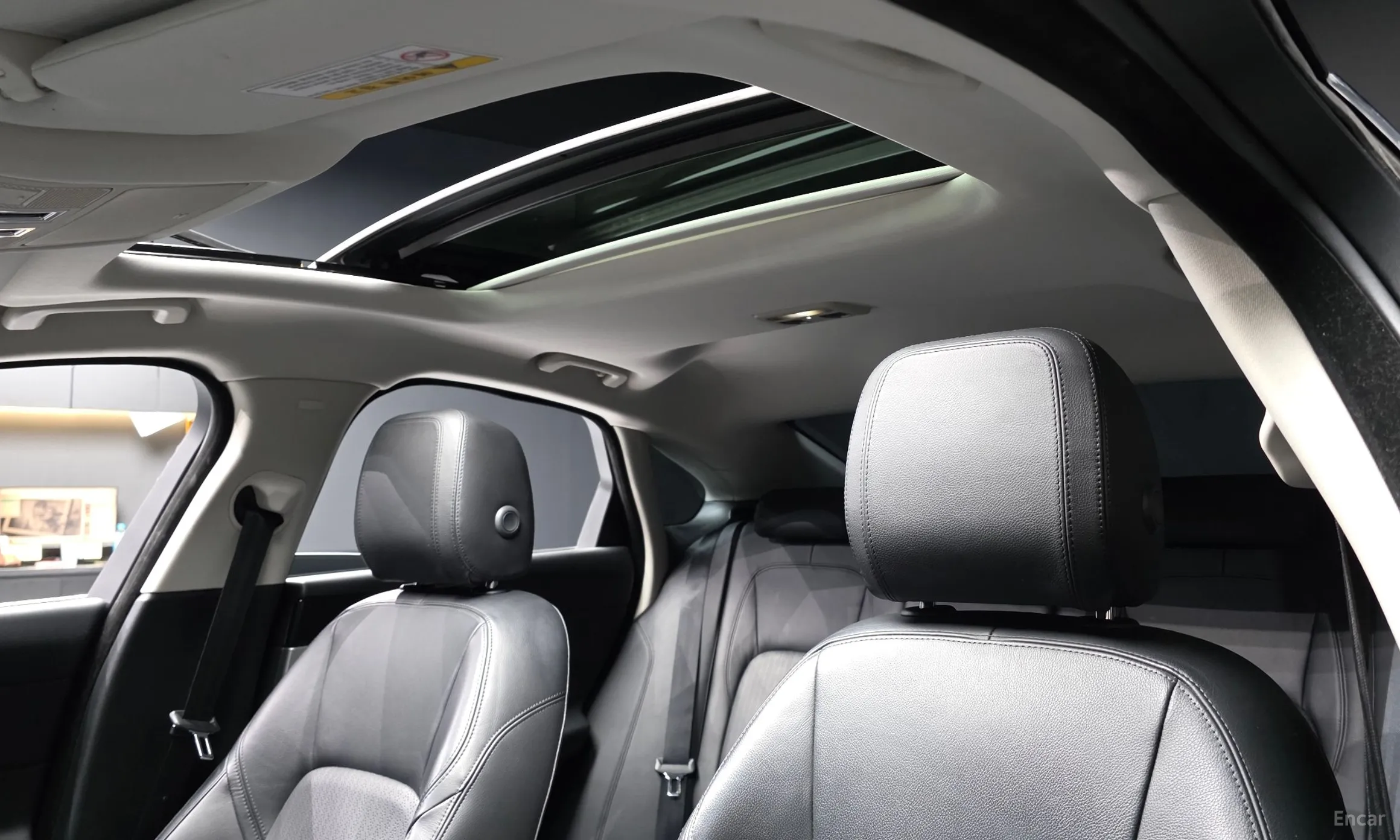 Jaguar XF (x260) превью 18