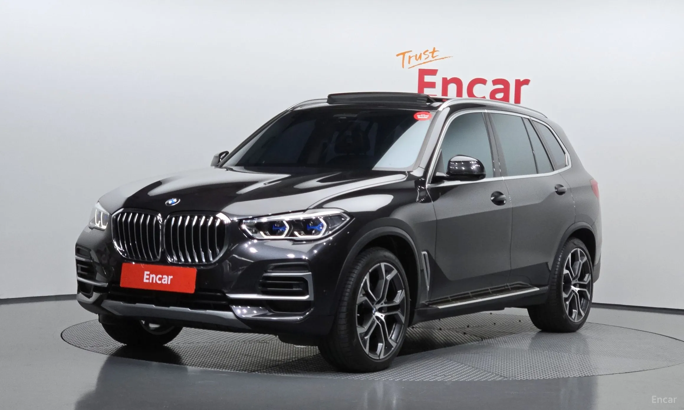 X5 (G05)