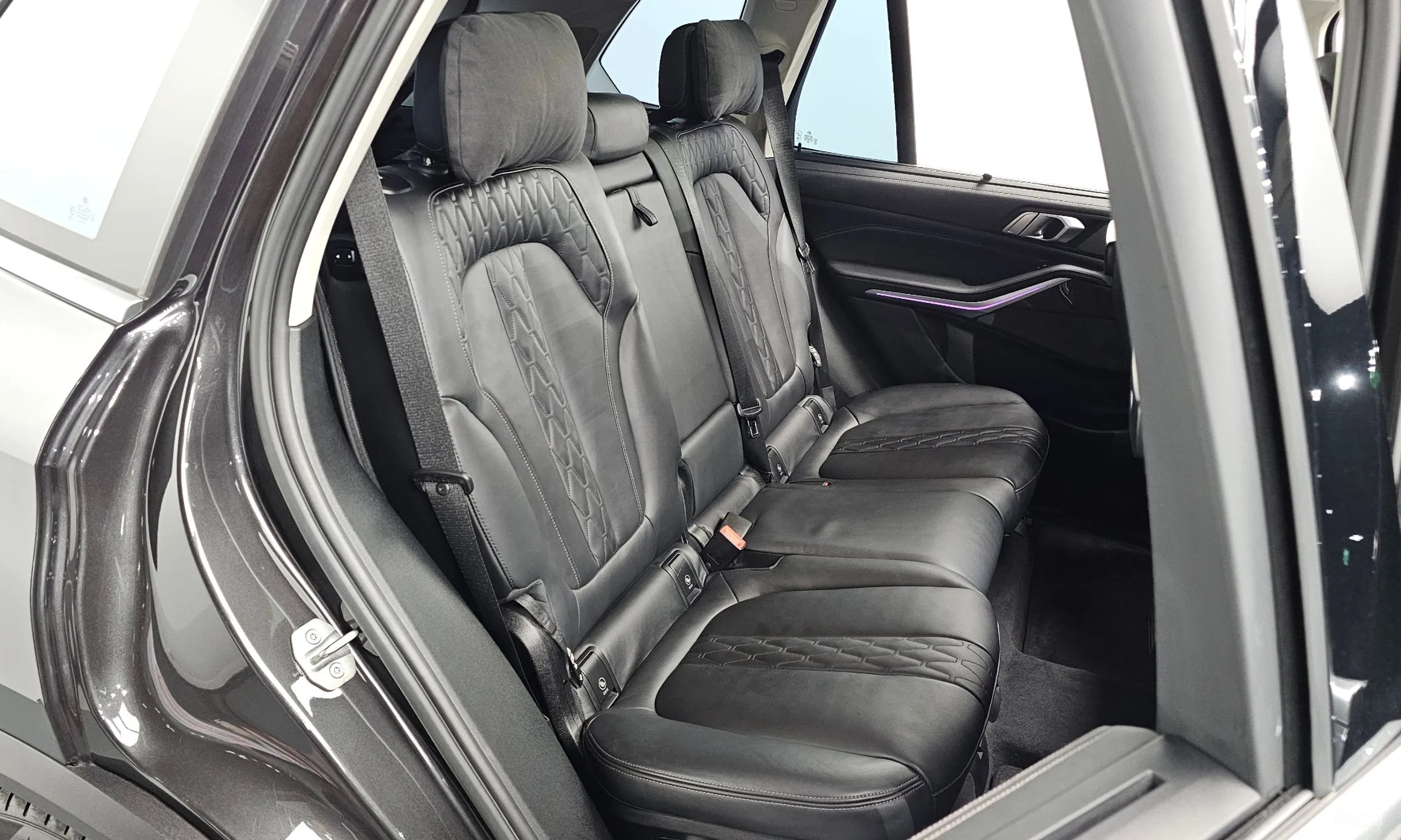 BMW X5 (G05) превью 11