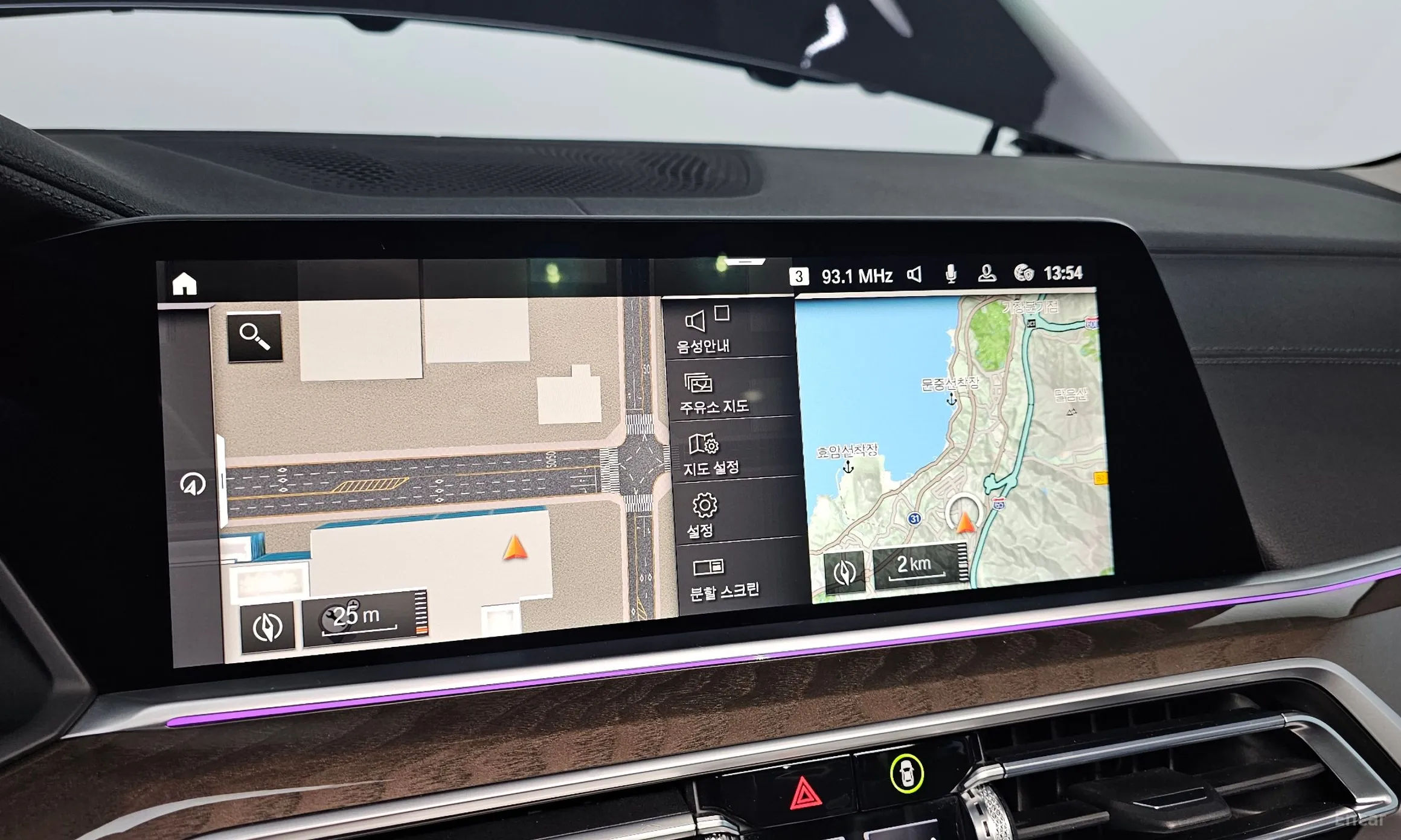 BMW X5 (G05) превью 14