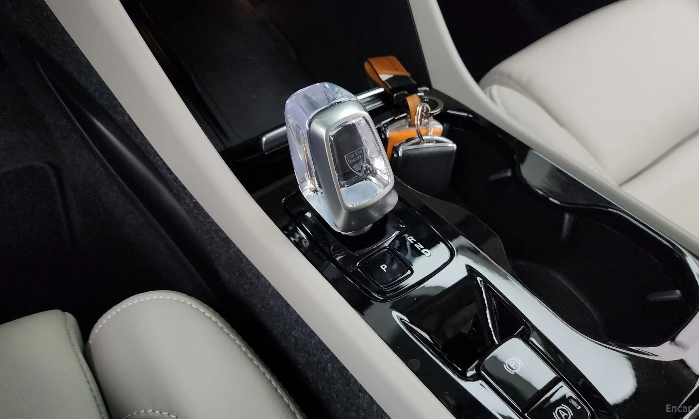 Volvo XC40 превью 9