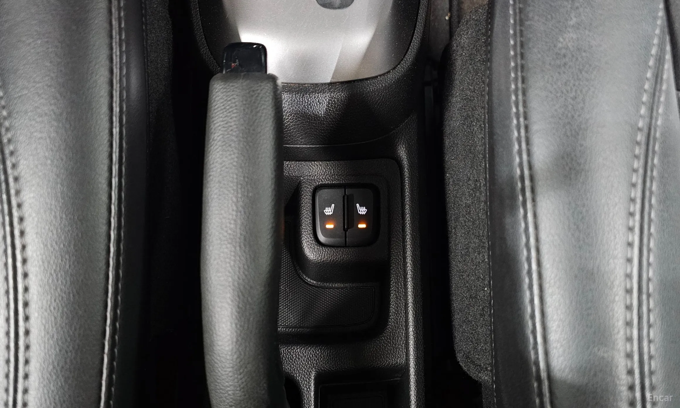 Chevrolet (GM Daewoo) The Next Spark превью 12