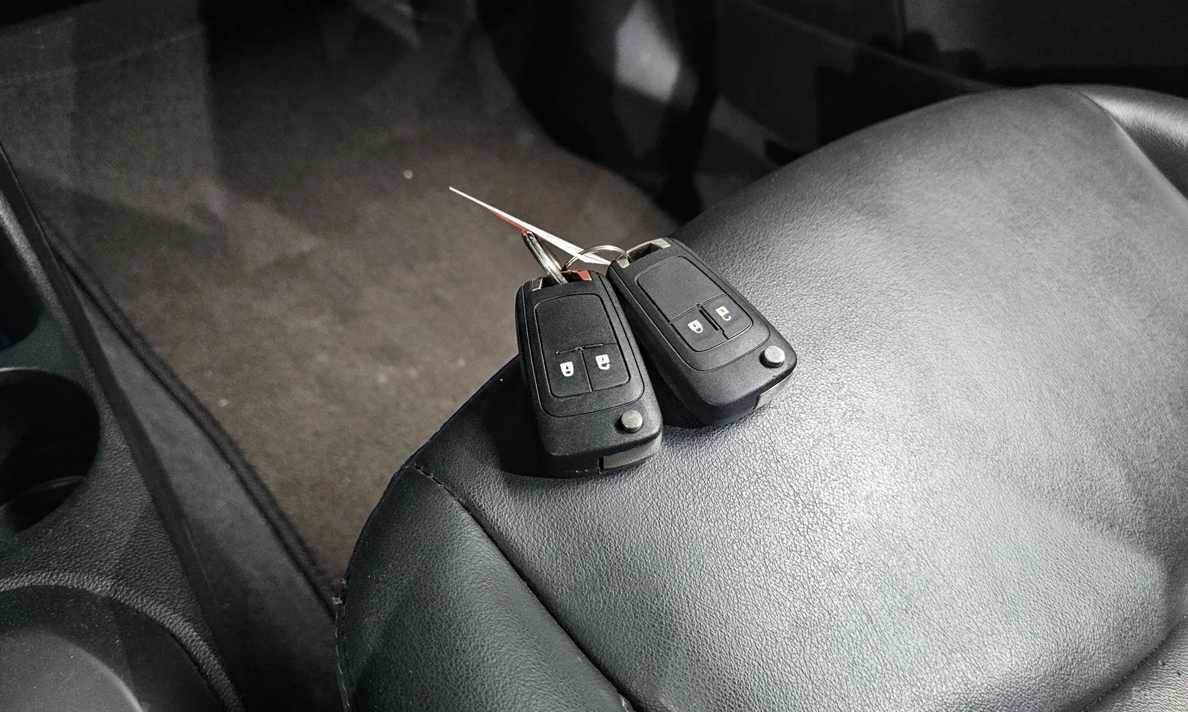 Chevrolet (GM Daewoo) The Next Spark превью 16
