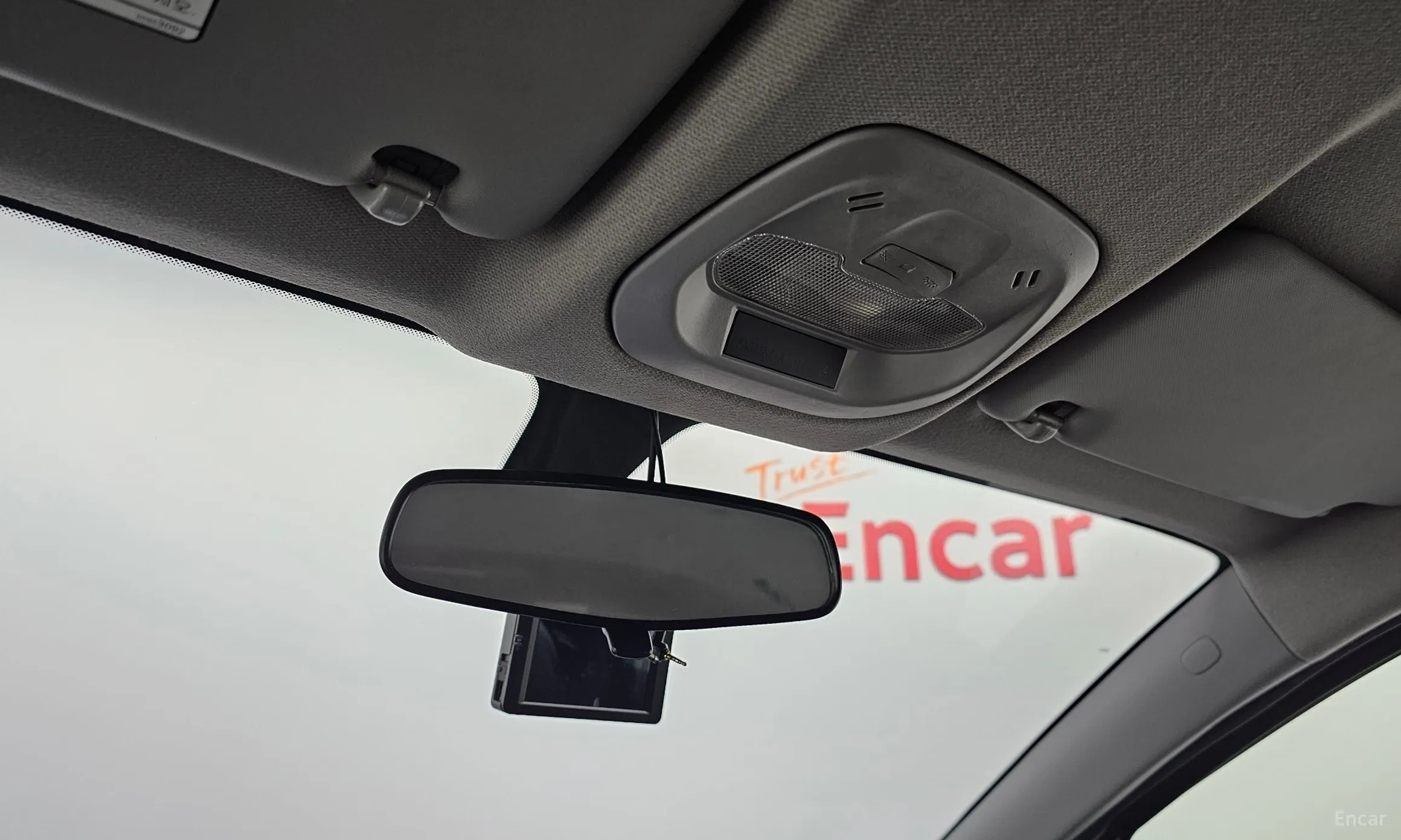 Chevrolet (GM Daewoo) The Next Spark превью 18
