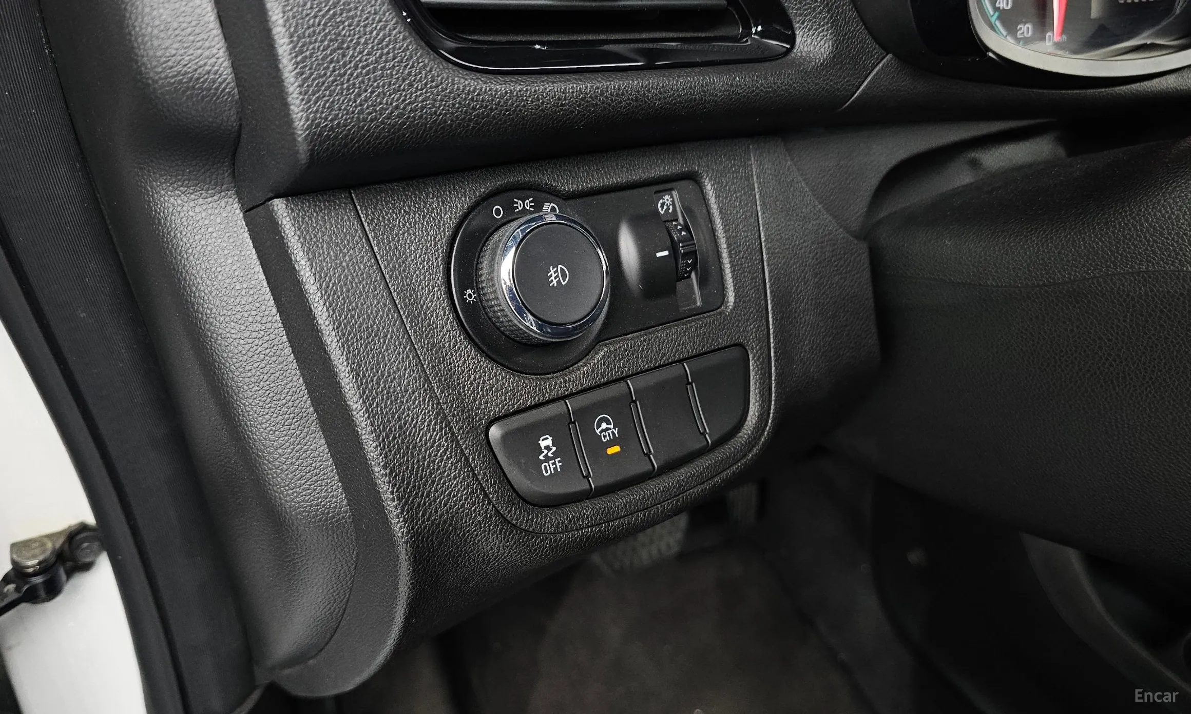 Chevrolet (GM Daewoo) The Next Spark превью 19