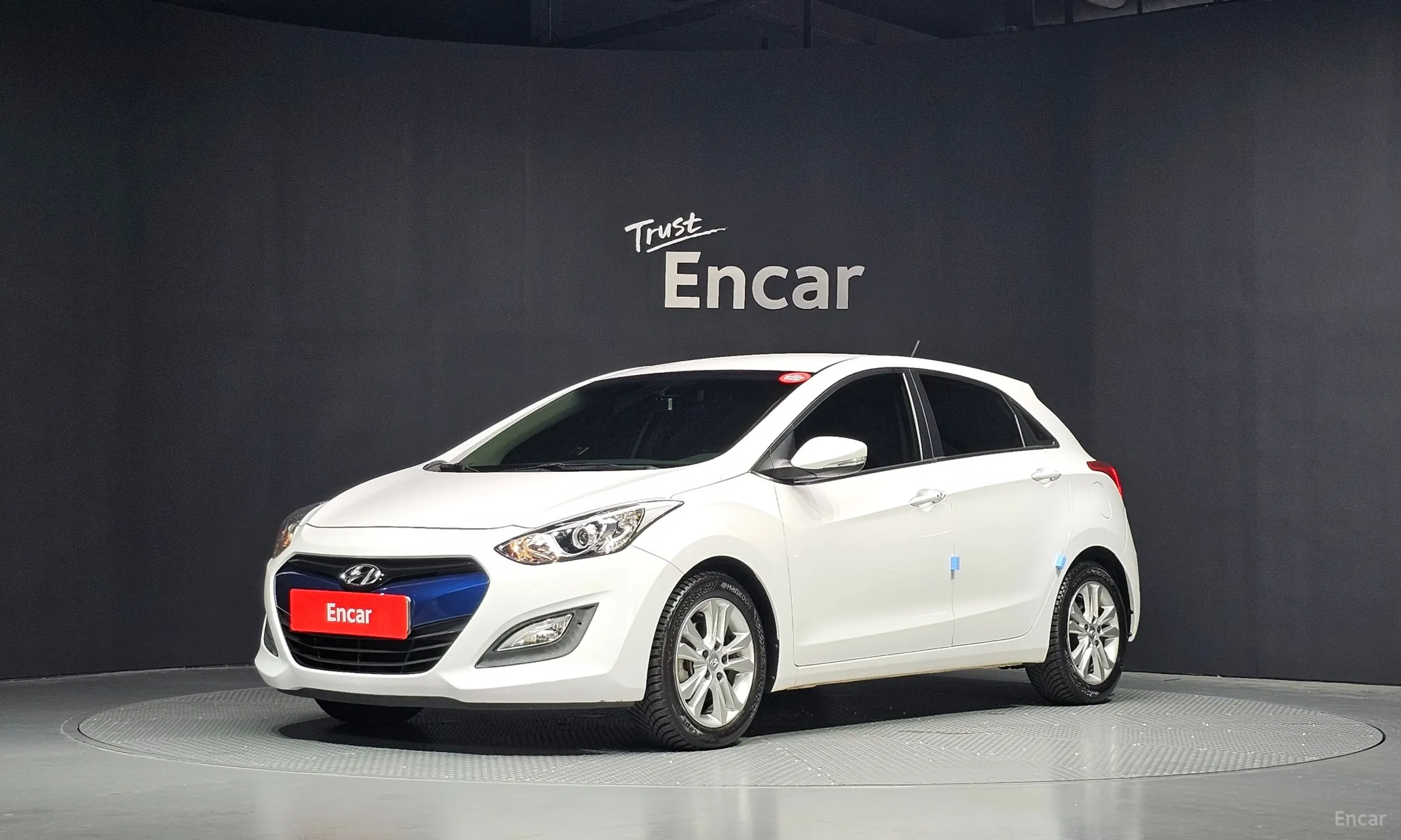 Hyundai i30 (new)