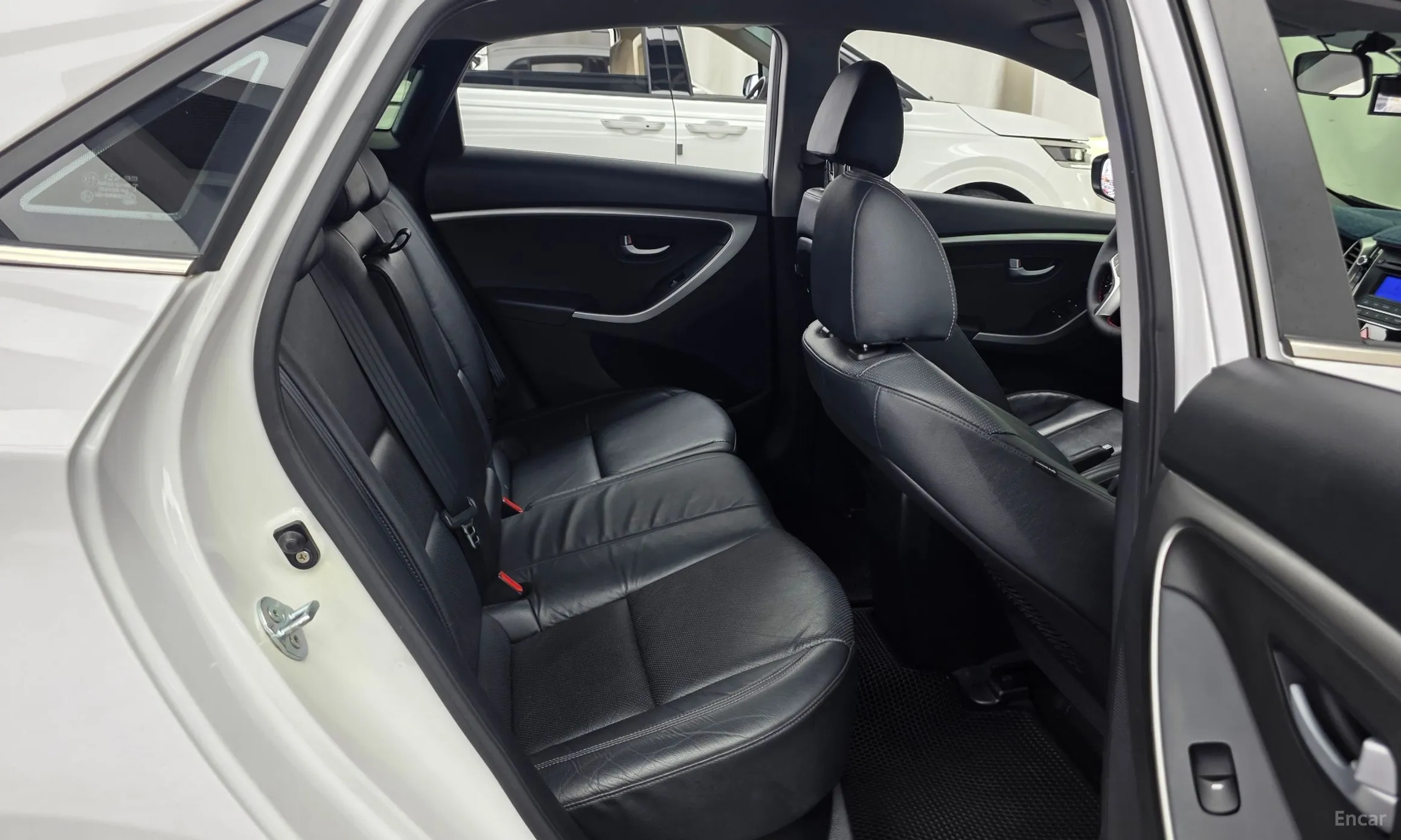 Hyundai i30 (new) превью 12