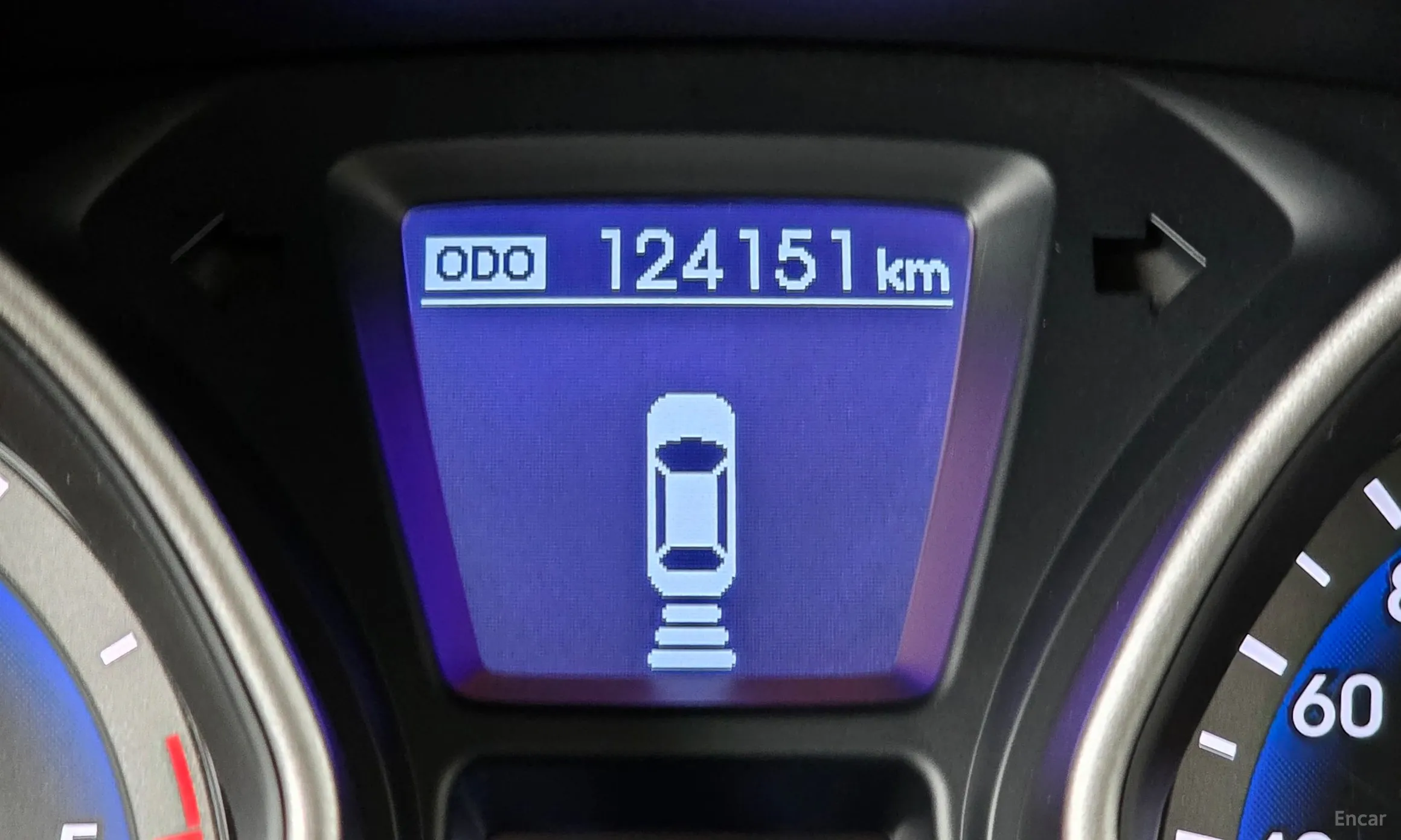 Hyundai i30 (new) превью 15