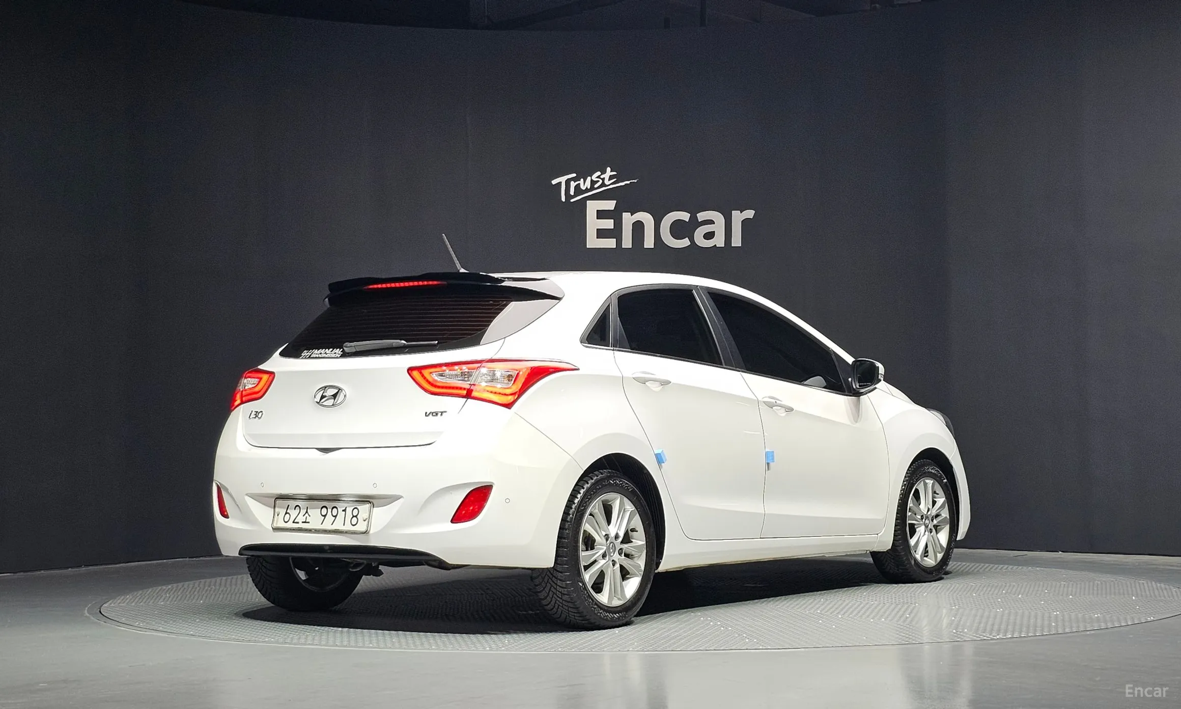 Hyundai i30 (new)