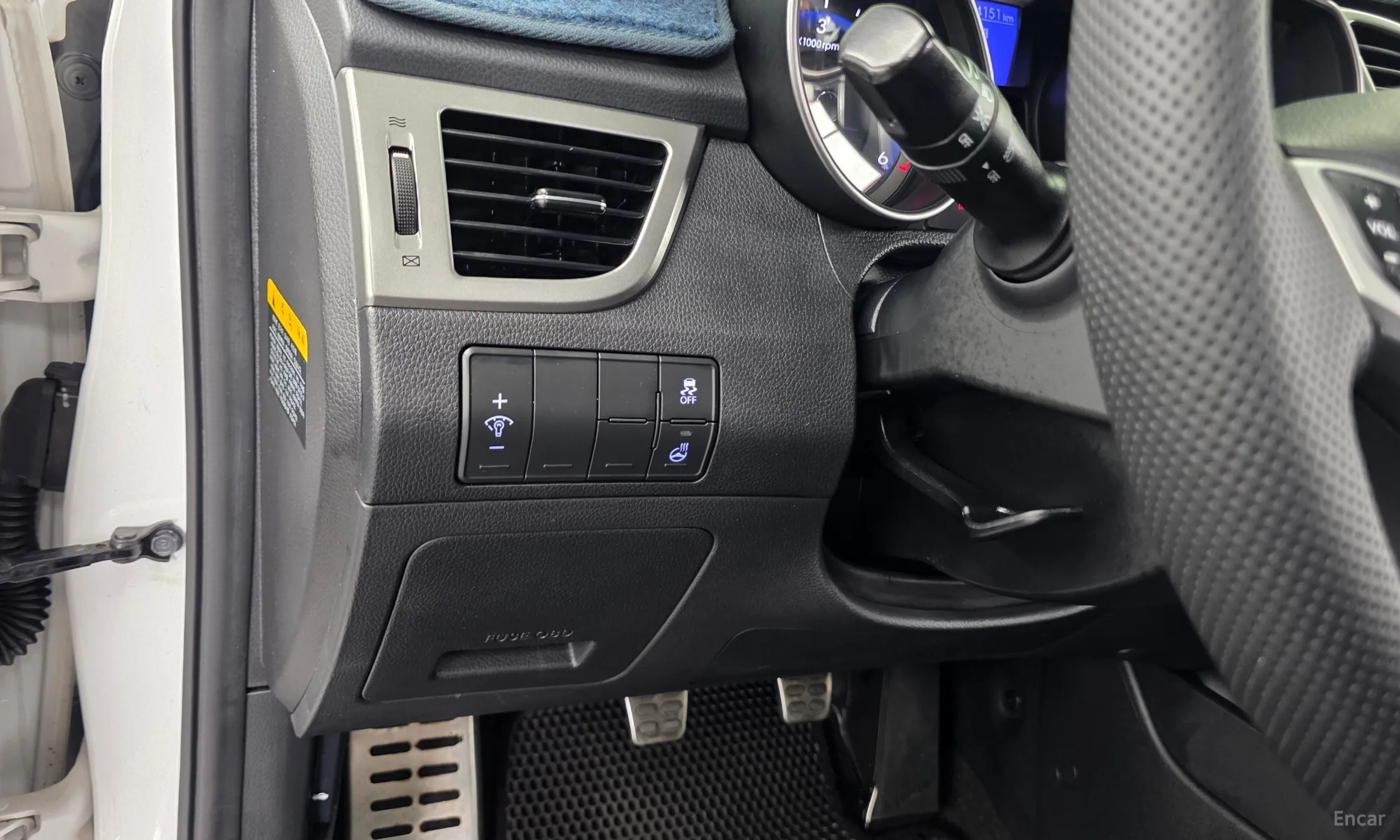 Hyundai i30 (new) превью 16