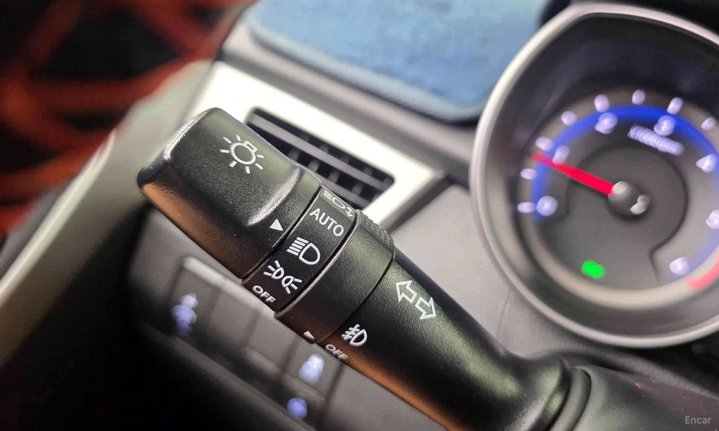 Hyundai i30 (new) превью 18