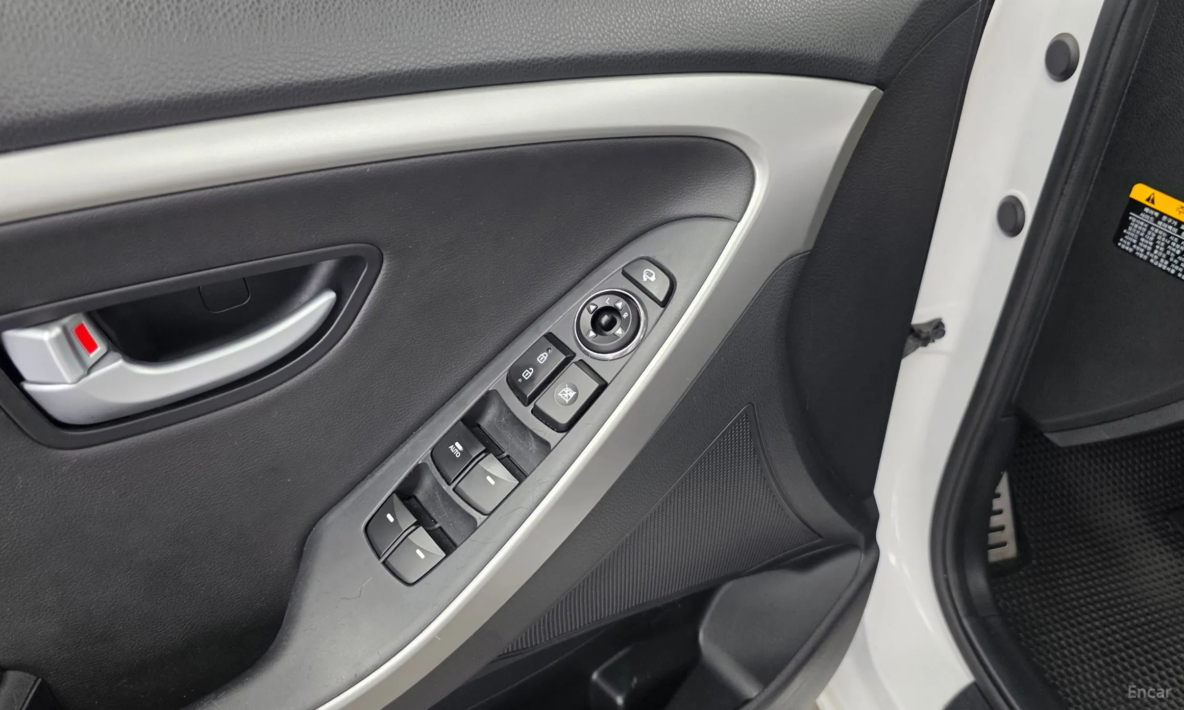 Hyundai i30 (new) превью 19