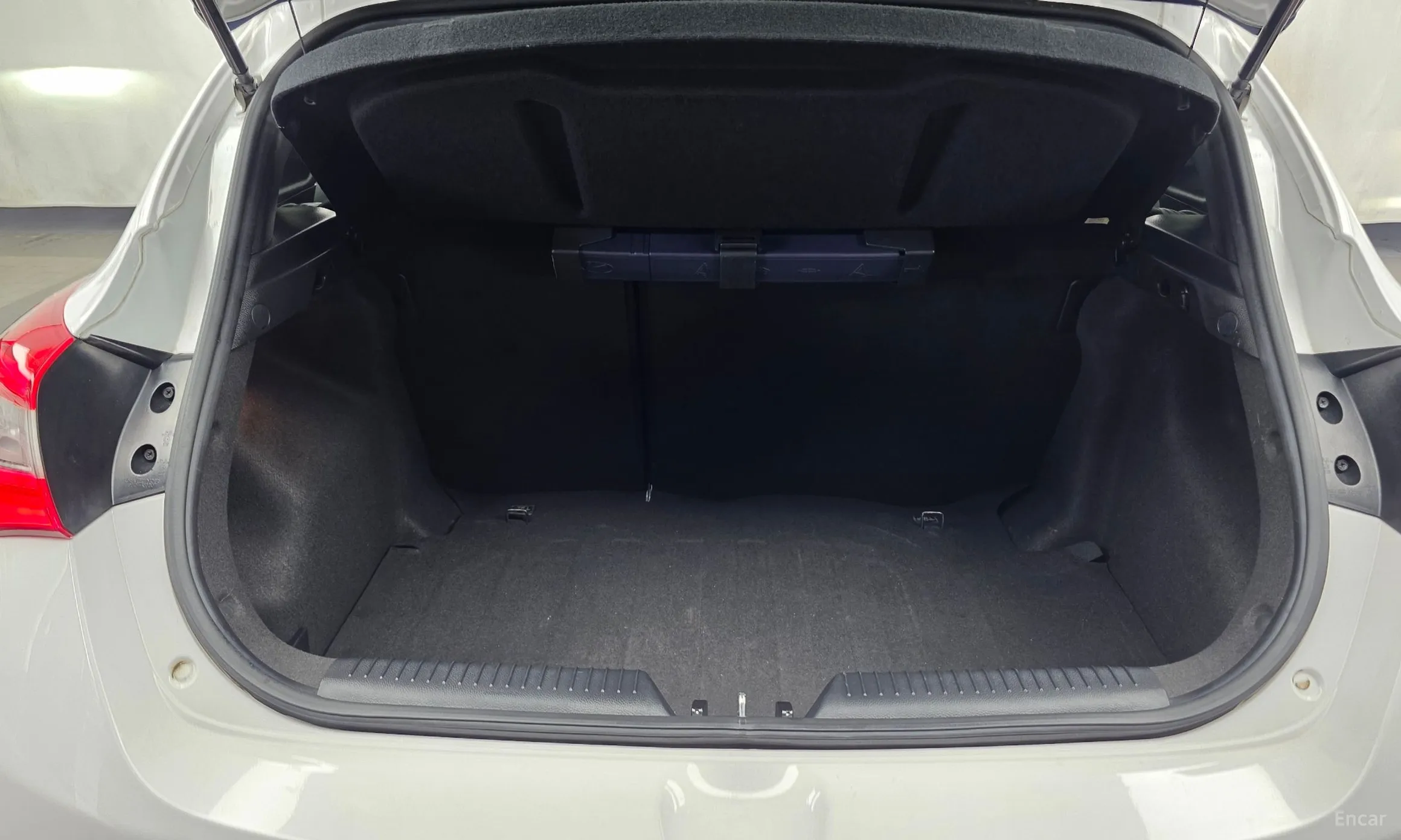 Hyundai i30 (new) превью 20