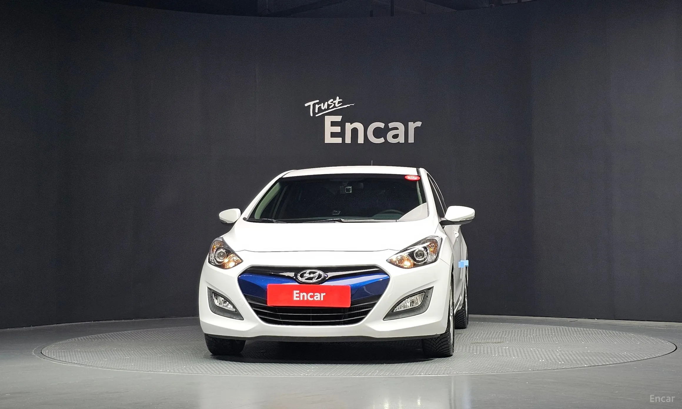 Hyundai i30 (new) превью 3