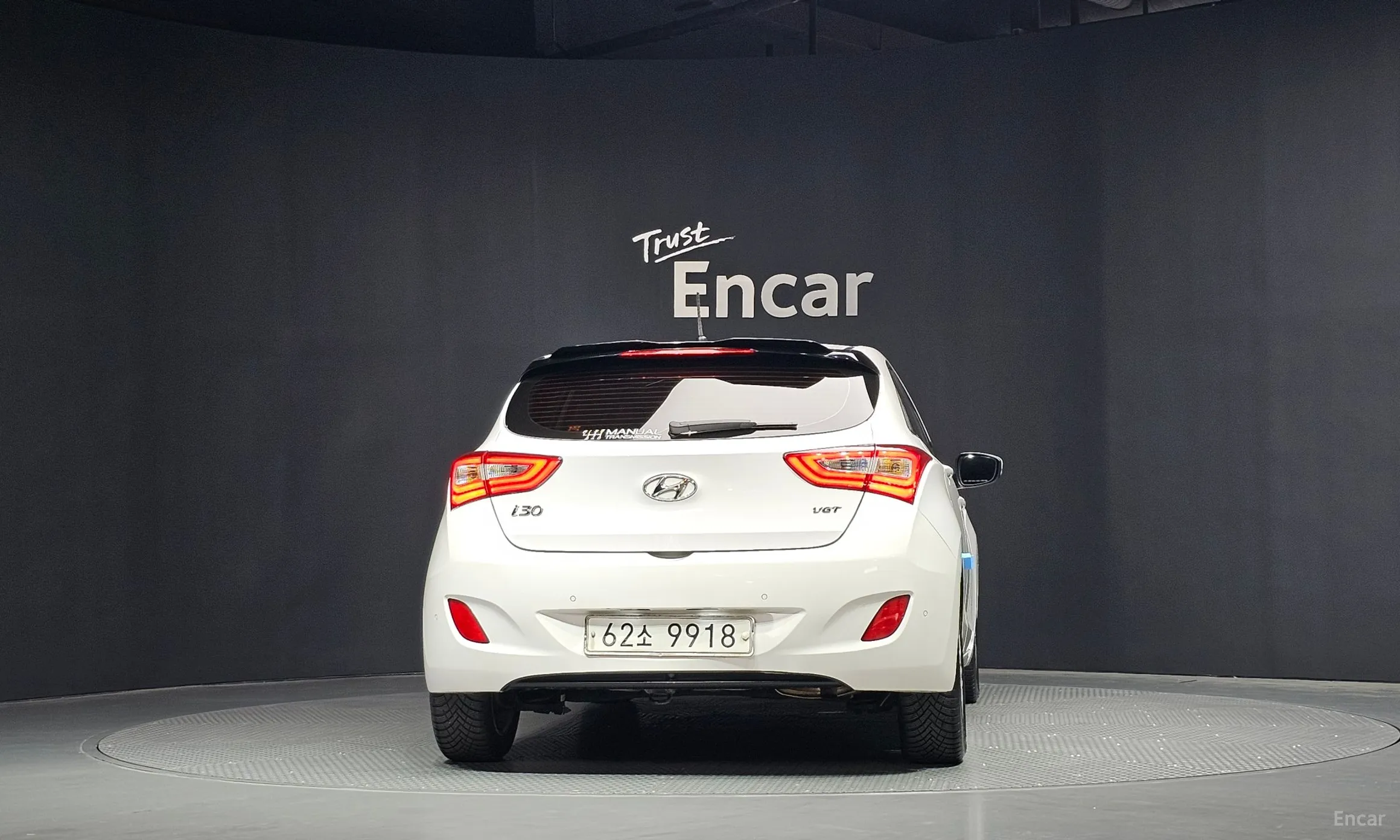 Hyundai i30 (new) превью 4