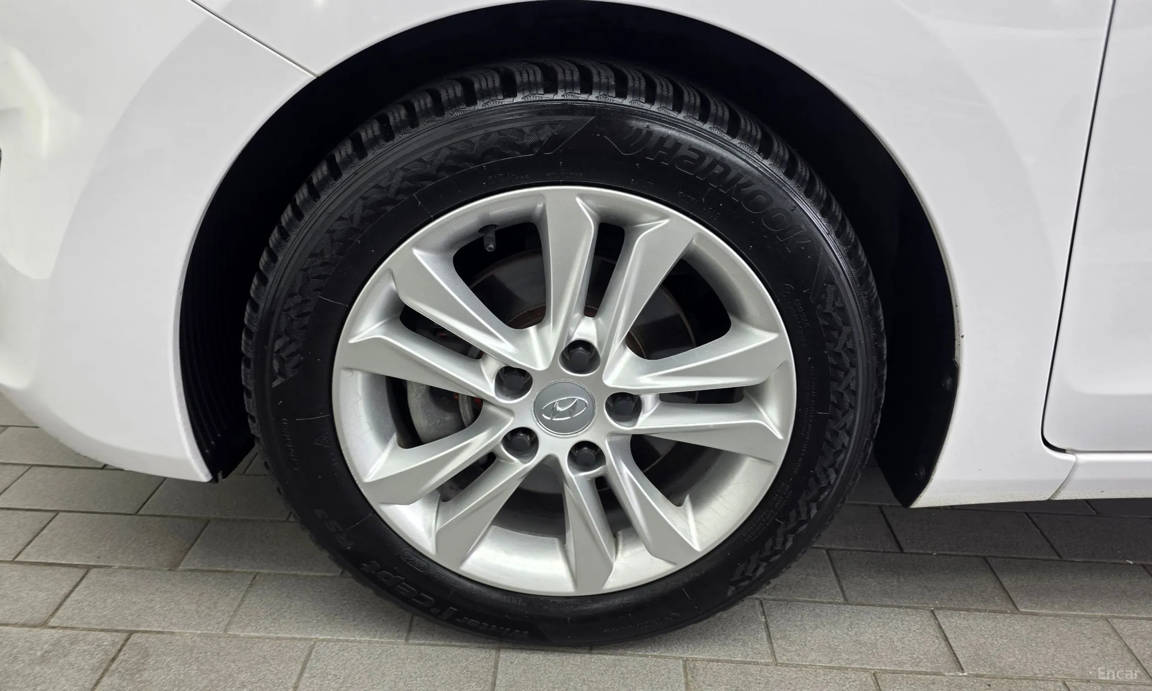 Hyundai i30 (new) превью 5