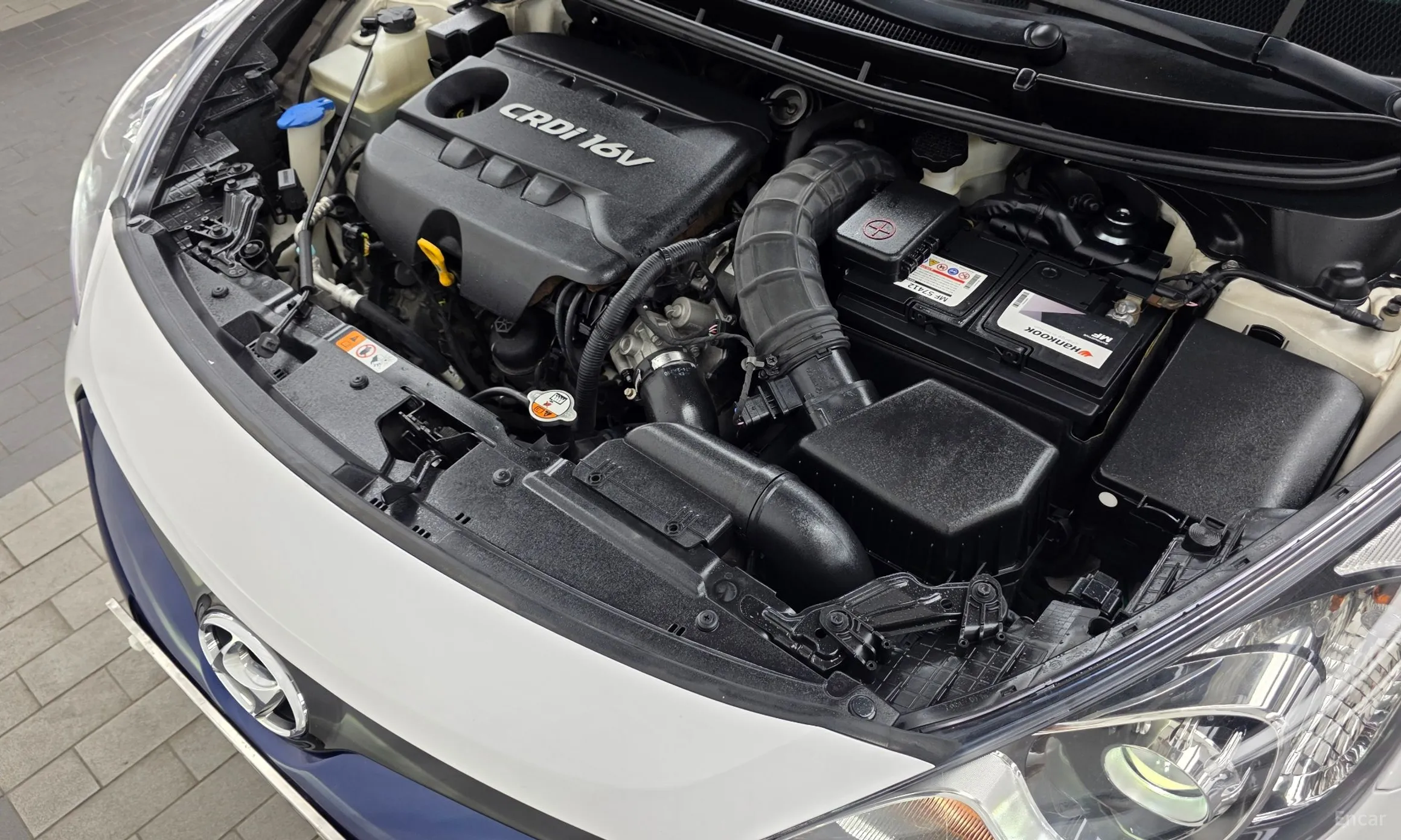 Hyundai i30 (new) превью 6