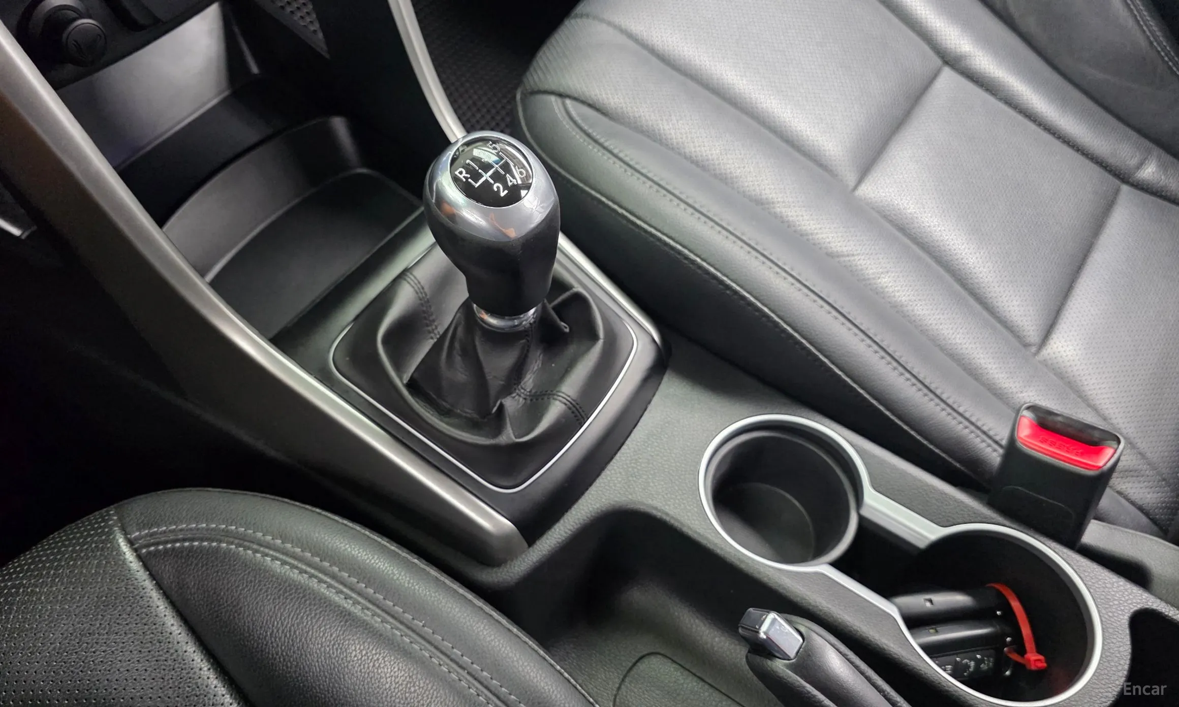 Hyundai i30 (new) превью 9
