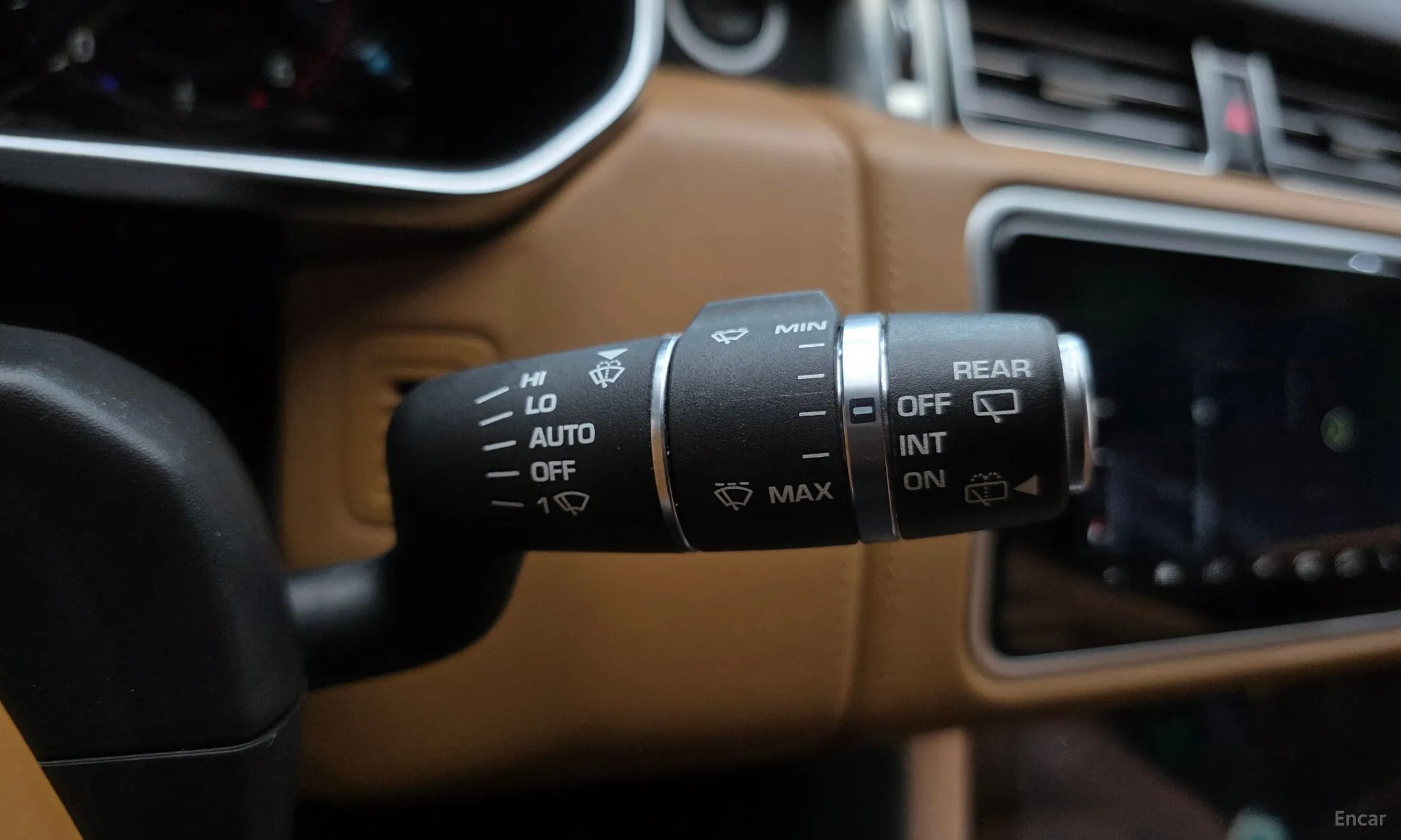 Land Rover Range Rover 4th Generation превью 16