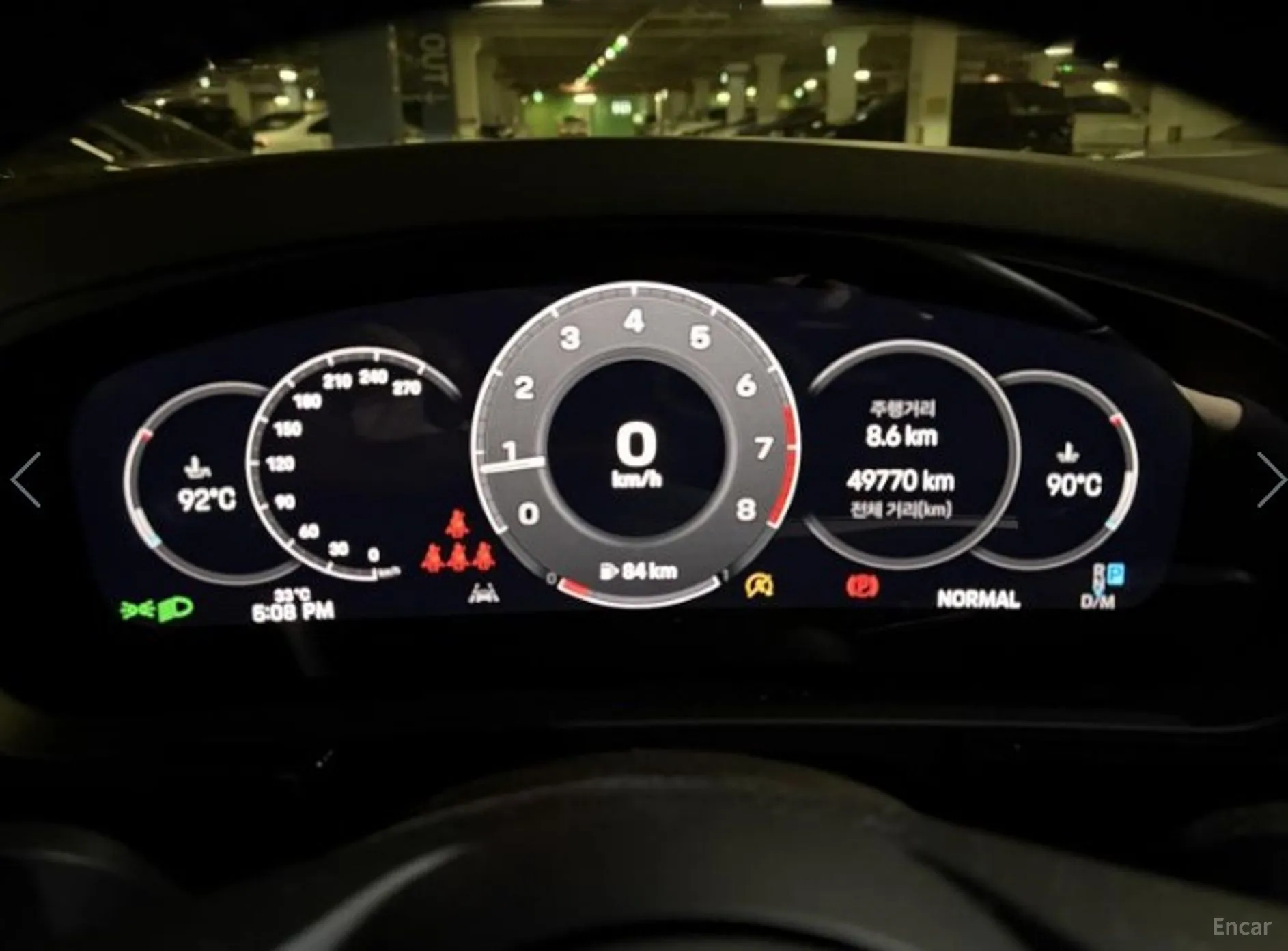 Porsche Cayenne (PO536) превью 8