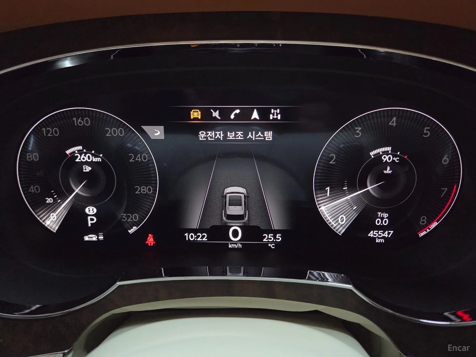 Bentley Bentayga превью 19