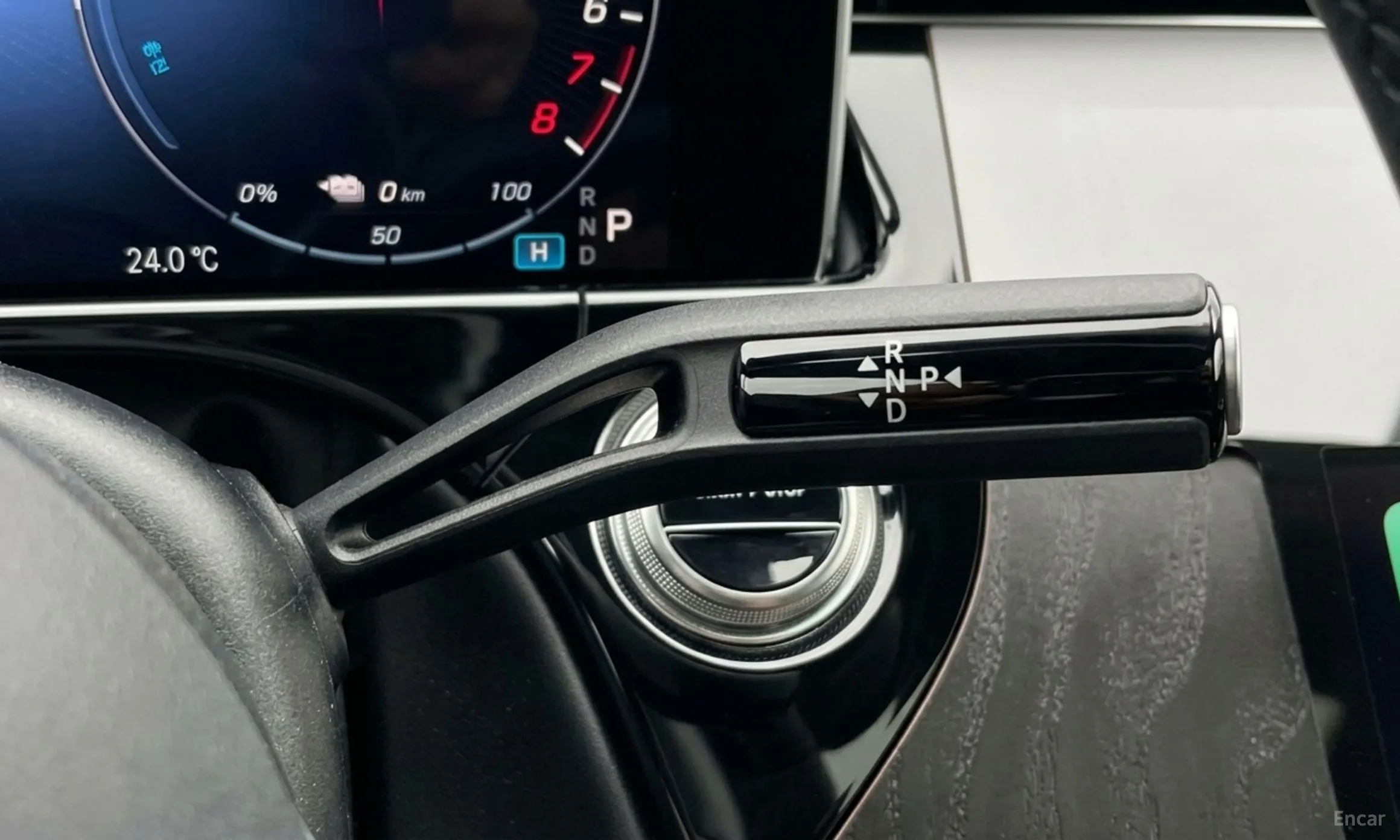 Mercedes Benz E-Class W214 превью 9