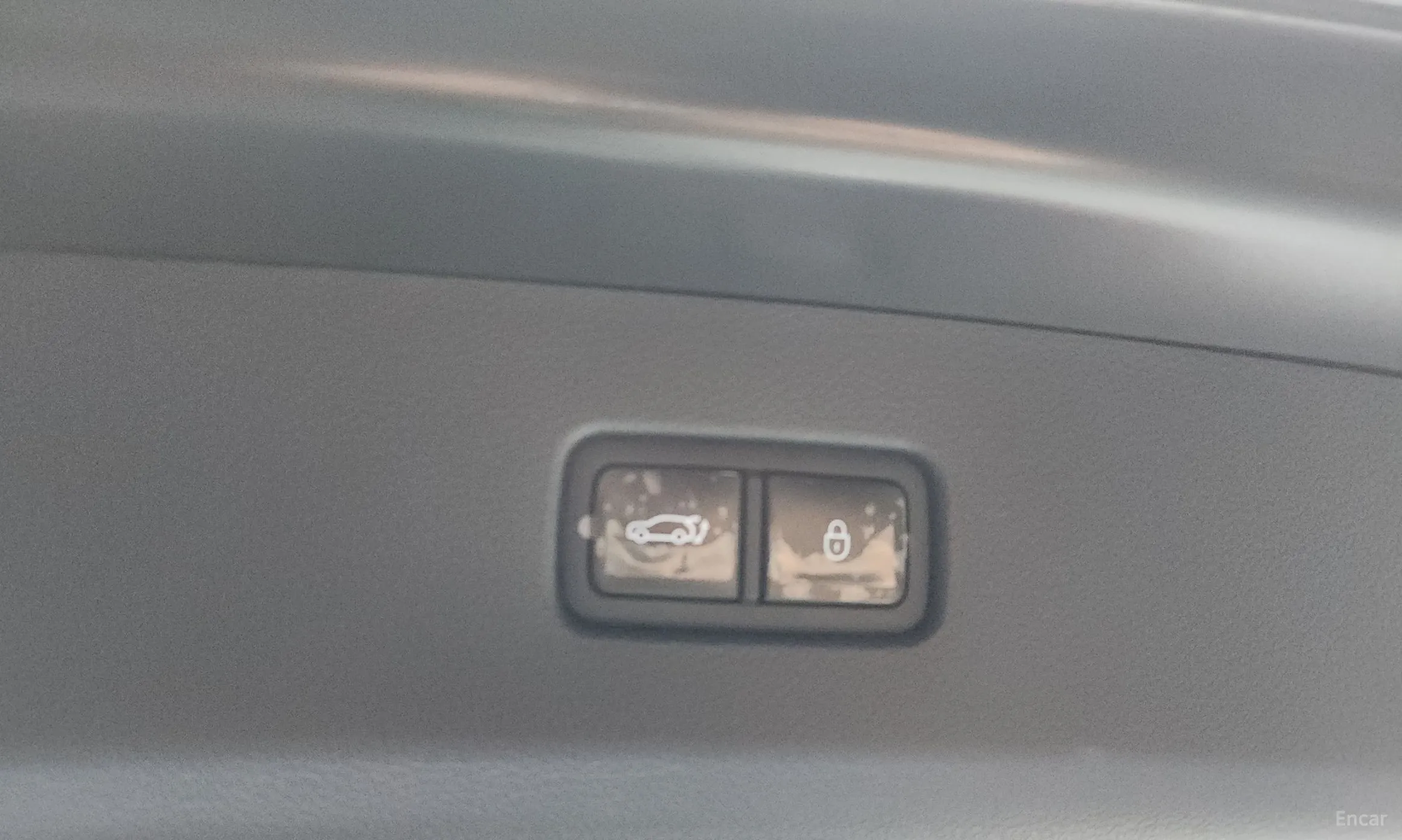 Genesis GV80 превью 17