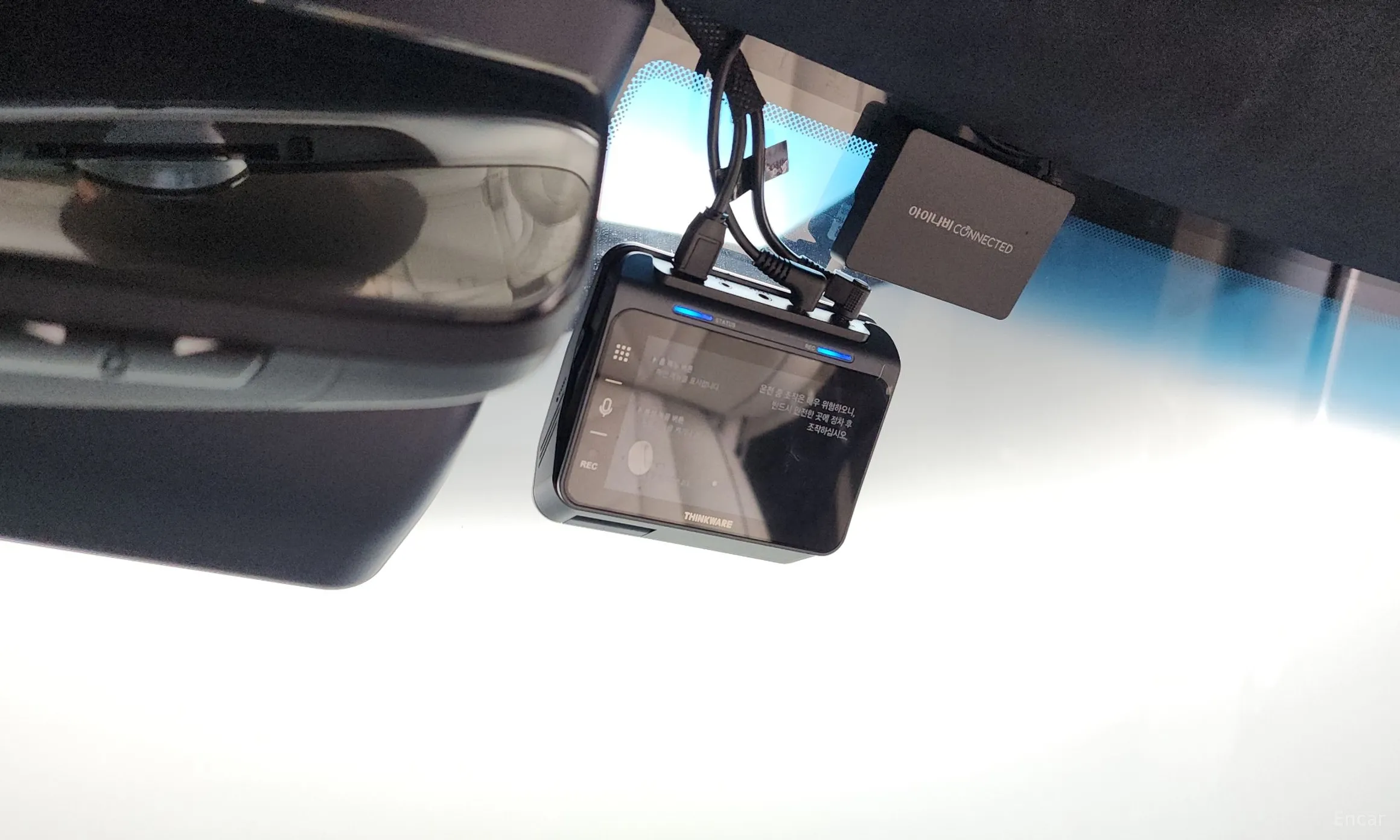 Genesis GV80 превью 20