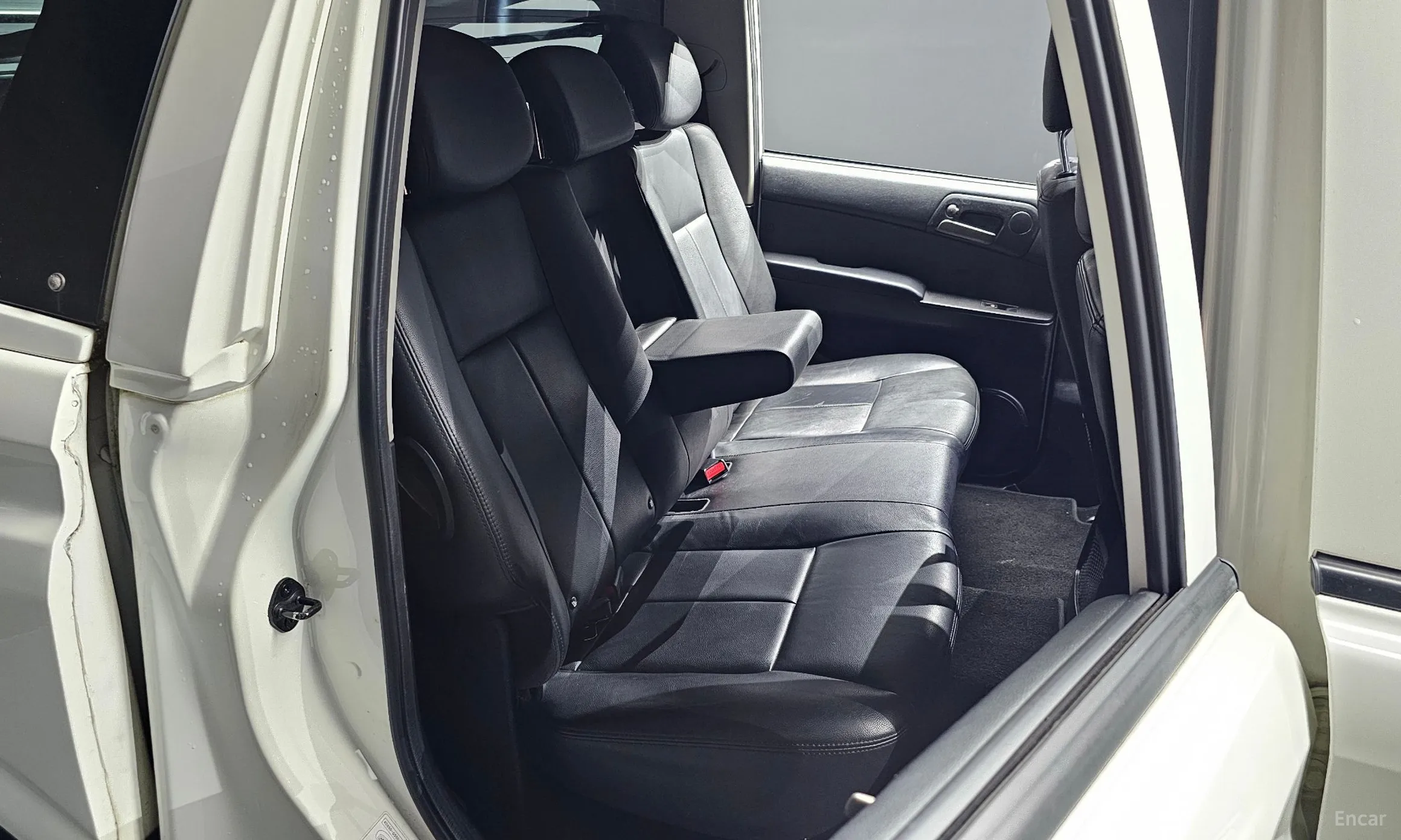 KG Mobility (SsangYong) Korando Sports превью 11