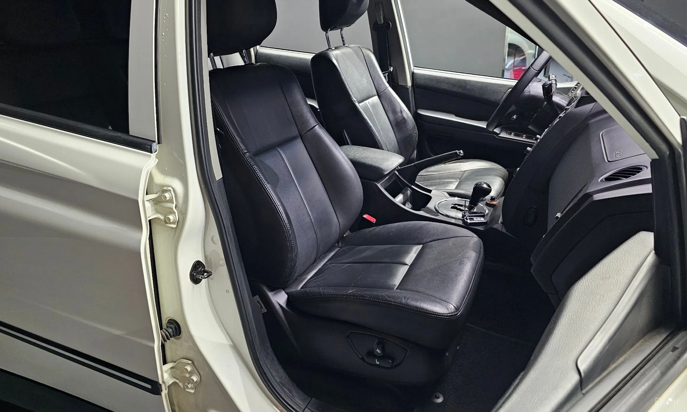 KG Mobility (SsangYong) Korando Sports превью 12