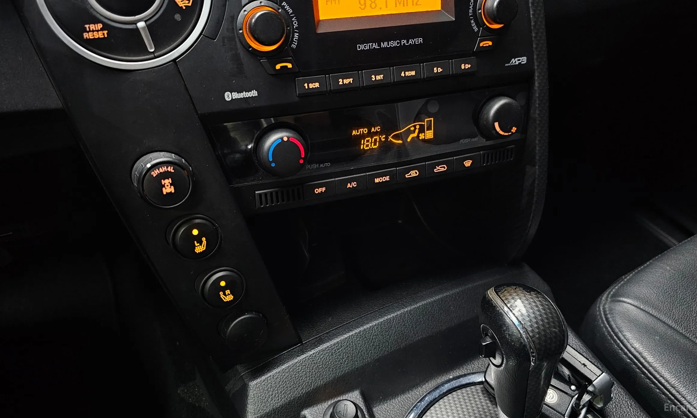 KG Mobility (SsangYong) Korando Sports превью 18