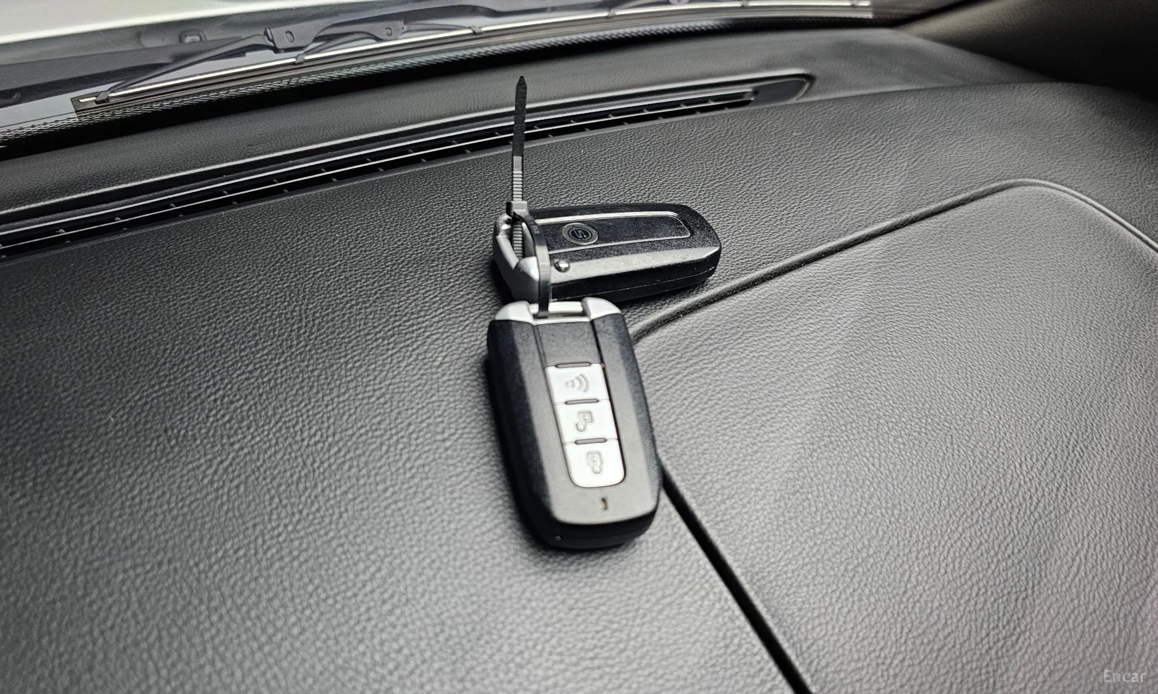 KG Mobility (SsangYong) Korando Sports превью 19