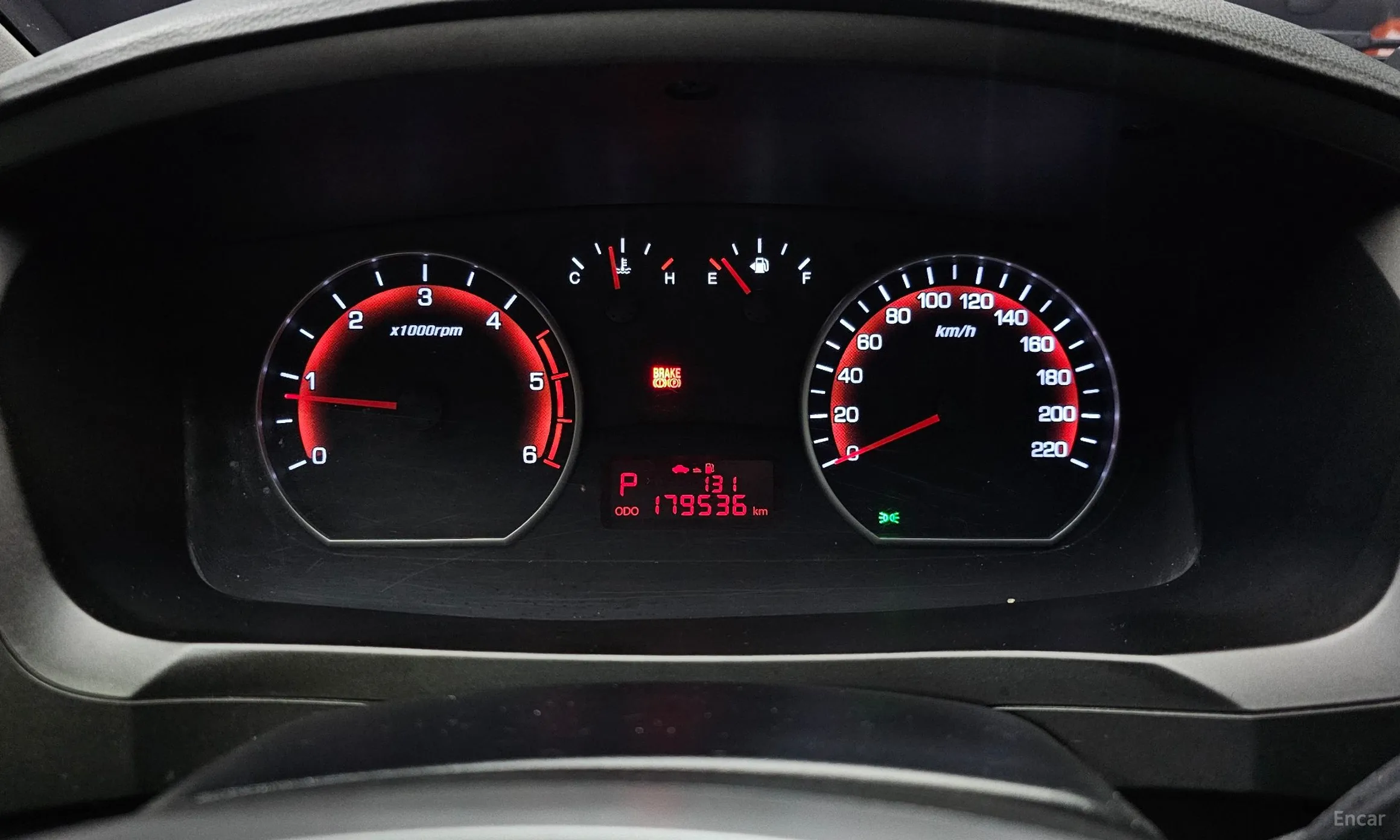 KG Mobility (SsangYong) Korando Sports превью 8