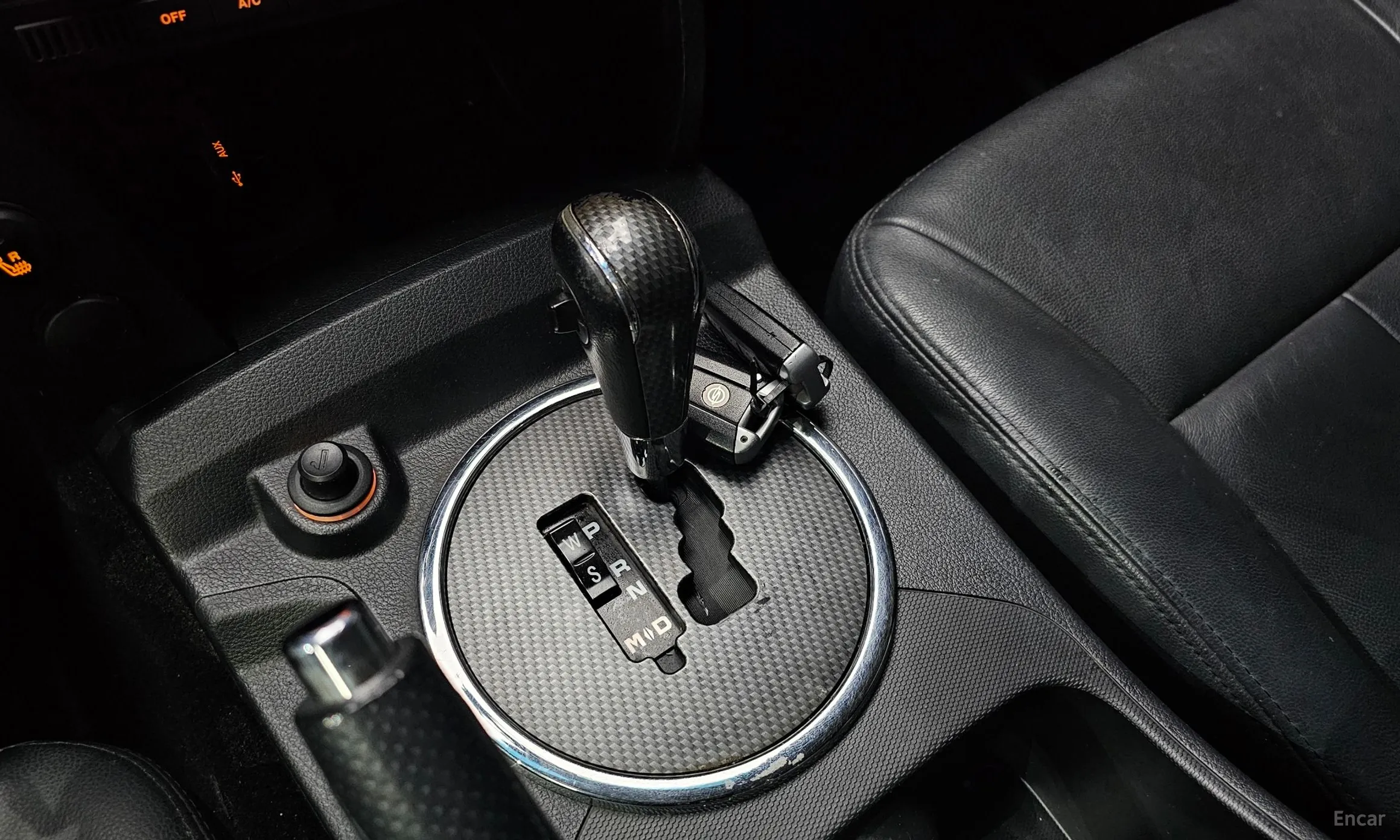 KG Mobility (SsangYong) Korando Sports превью 9