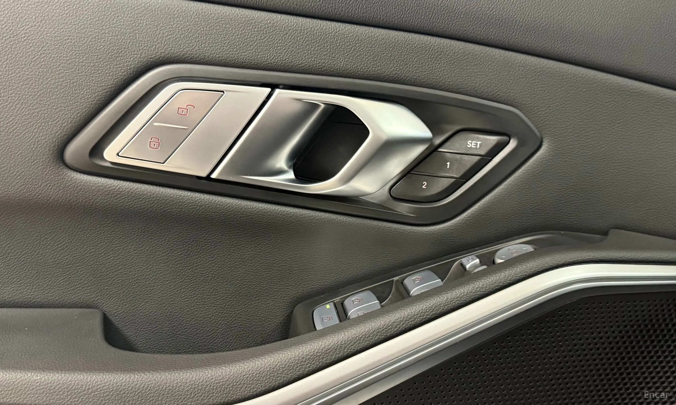 BMW 3 Series (G20) превью 19