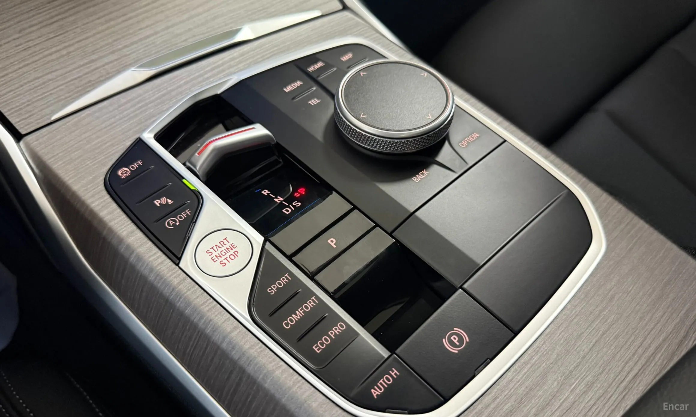 BMW 3 Series (G20) превью 9