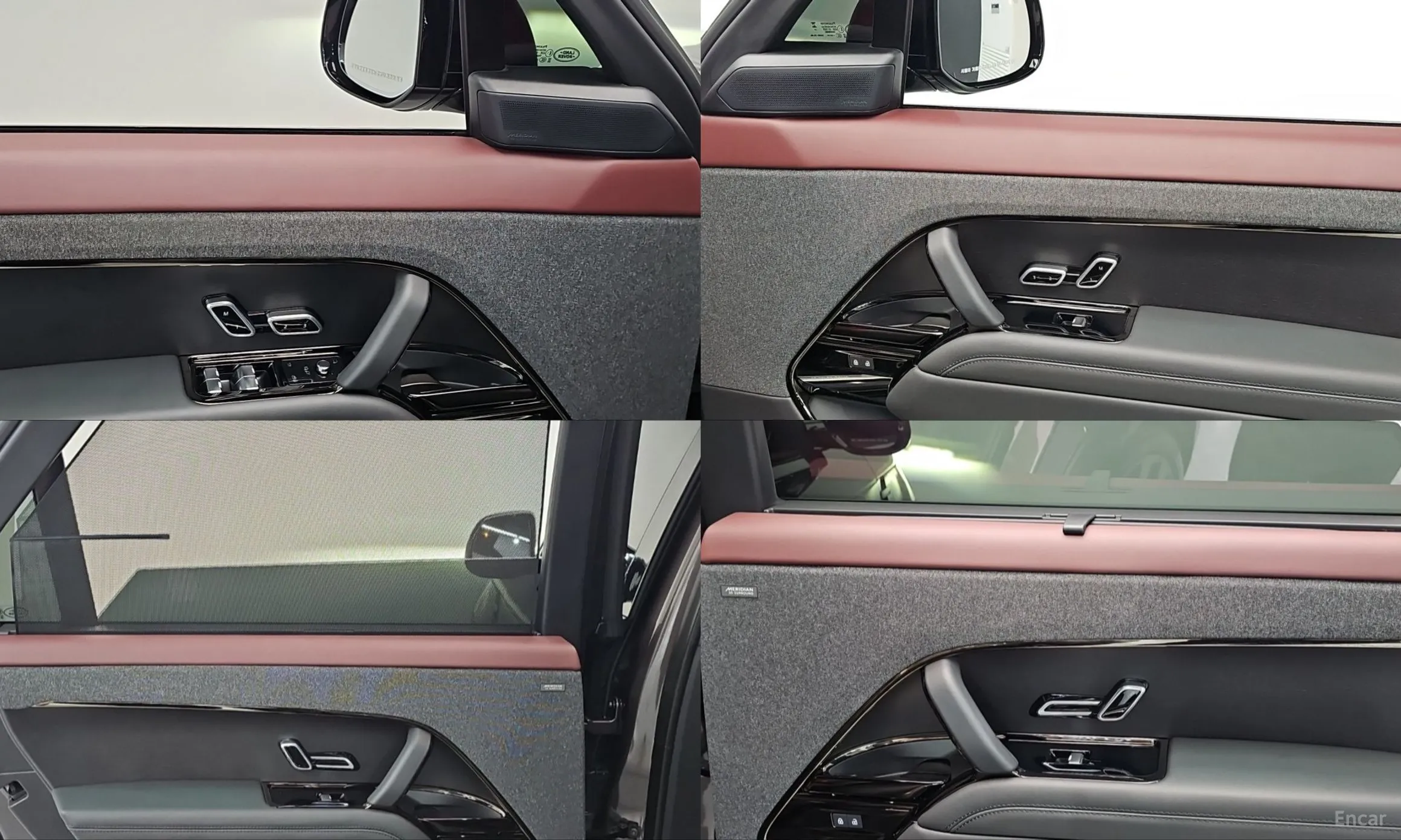 Land Rover Range Rover Sport 3rd Generation превью 16