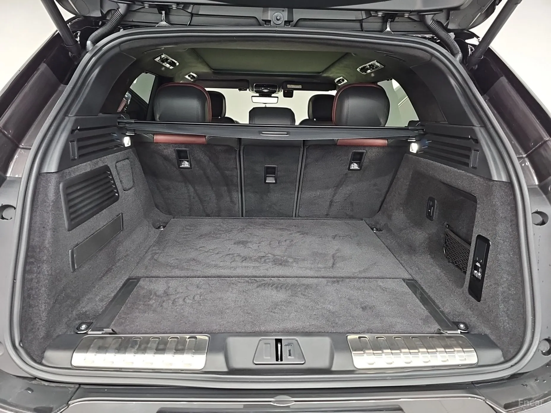 Land Rover Range Rover Sport 3rd Generation превью 17