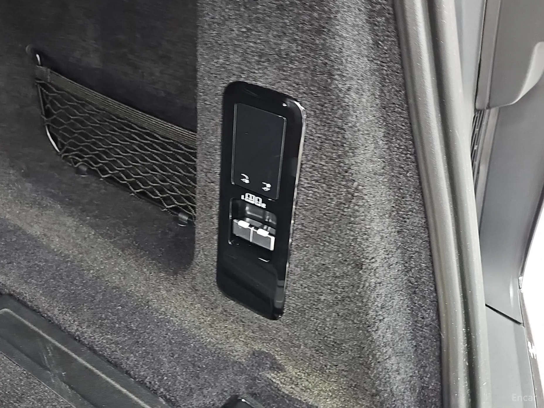 Land Rover Range Rover Sport 3rd Generation превью 18