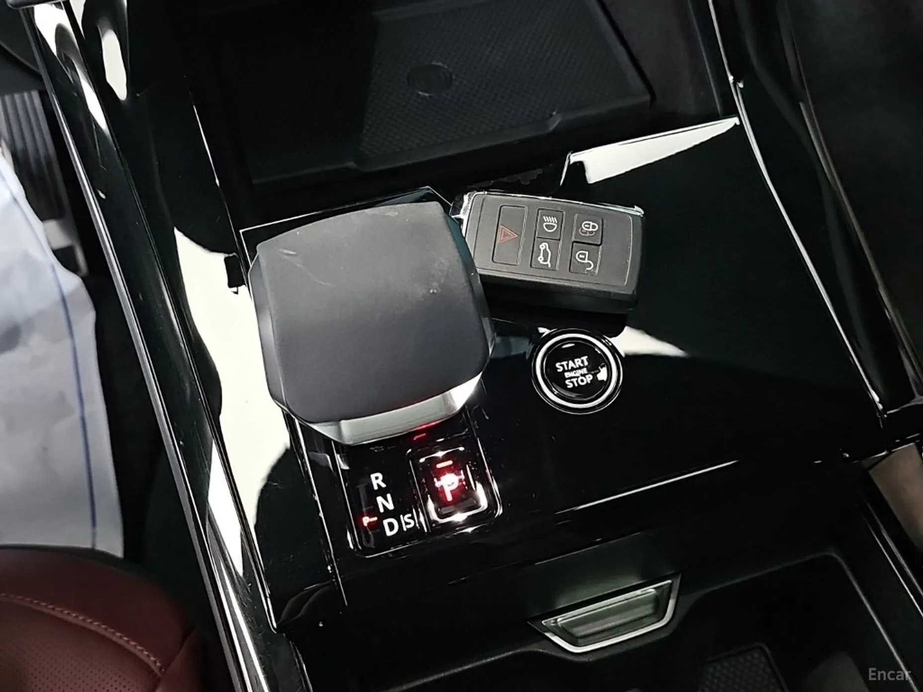 Land Rover Range Rover Sport 3rd Generation превью 9