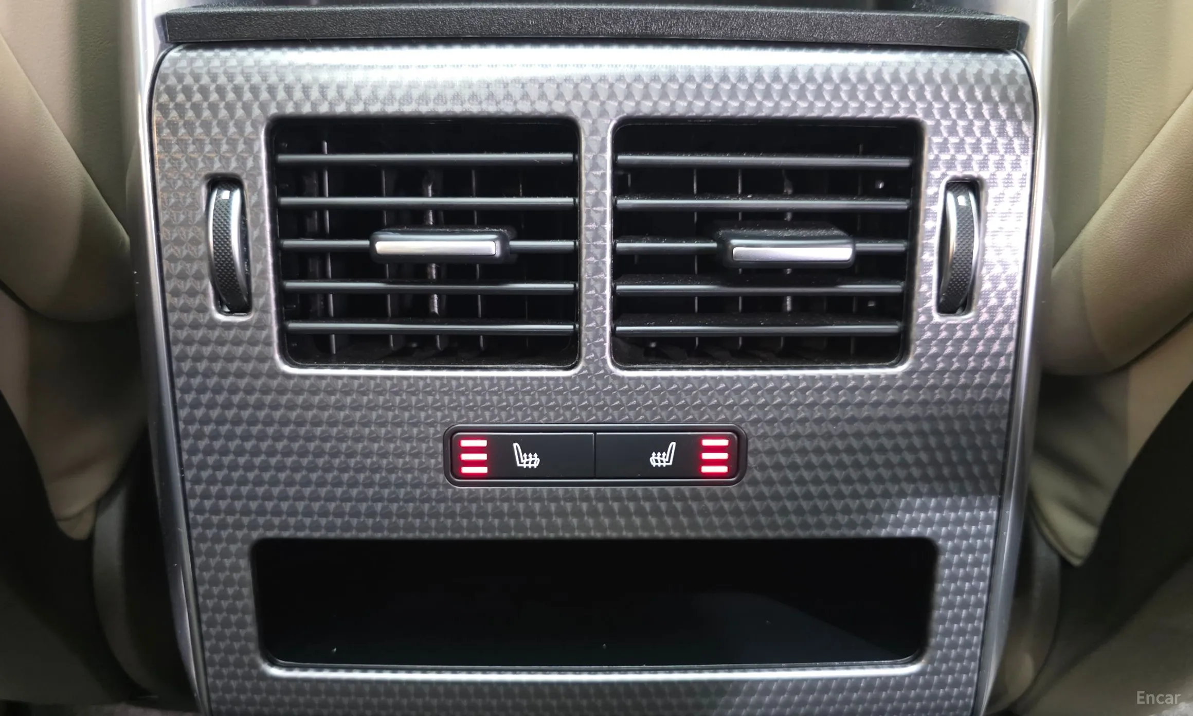 Land Rover Range Rover Sport 2nd Generation превью 18