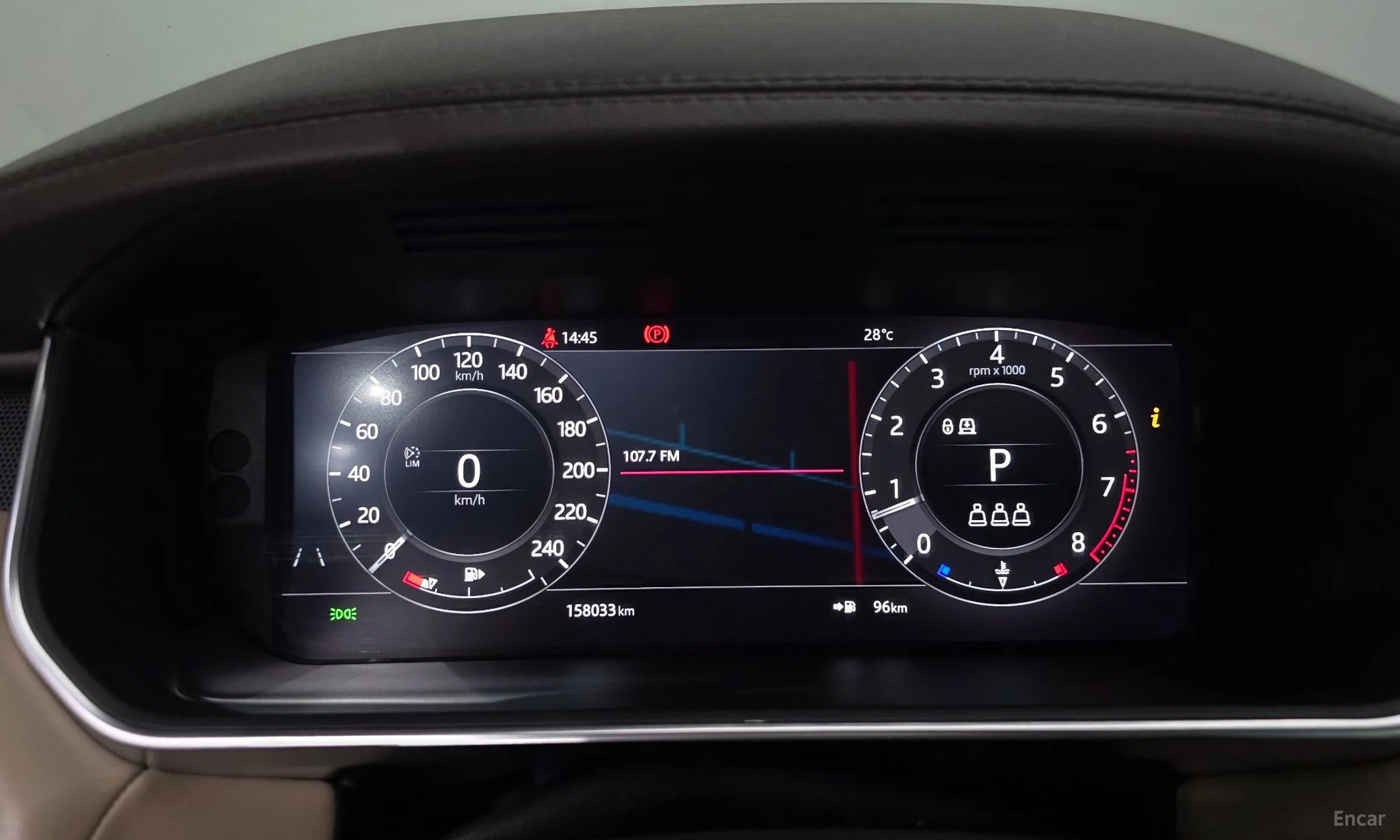 Land Rover Range Rover Sport 2nd Generation превью 8