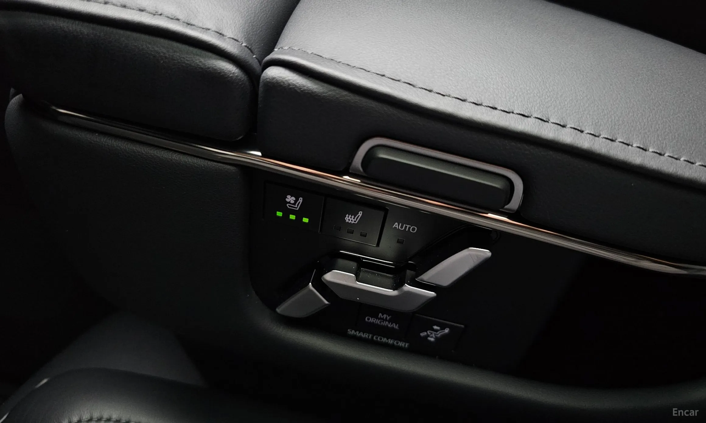 Toyota Alphard 4th Generation превью 19