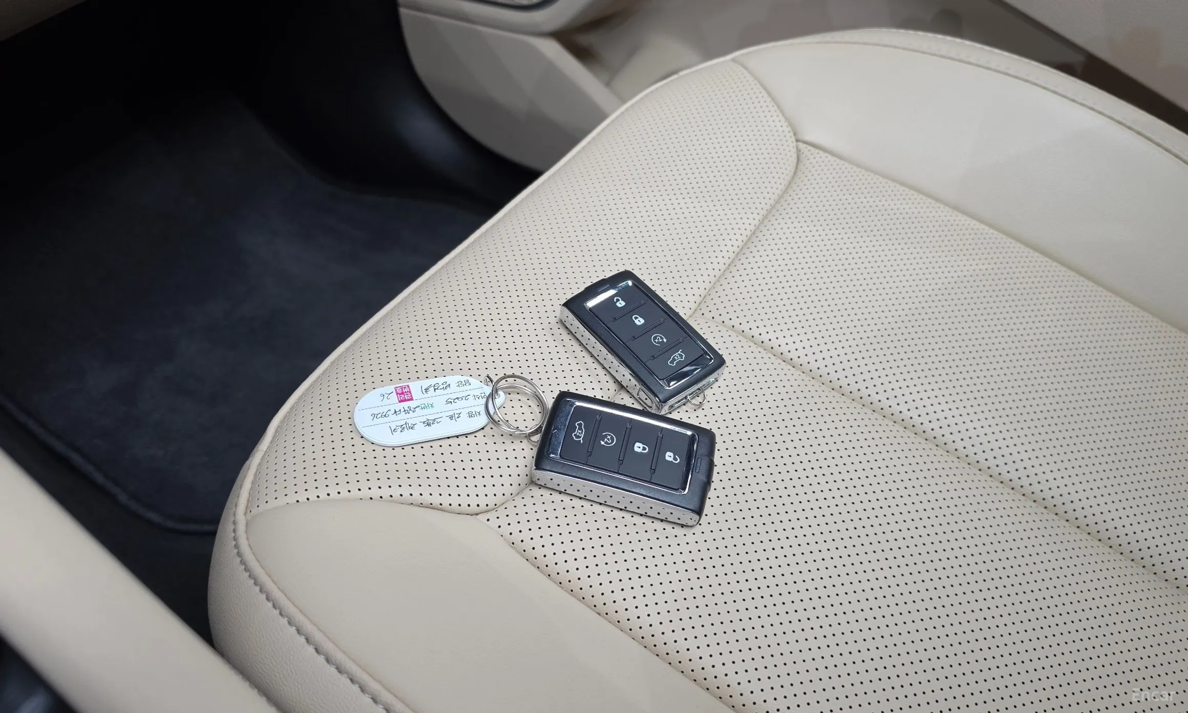Jeep Grand Cherokee (WL) превью 15