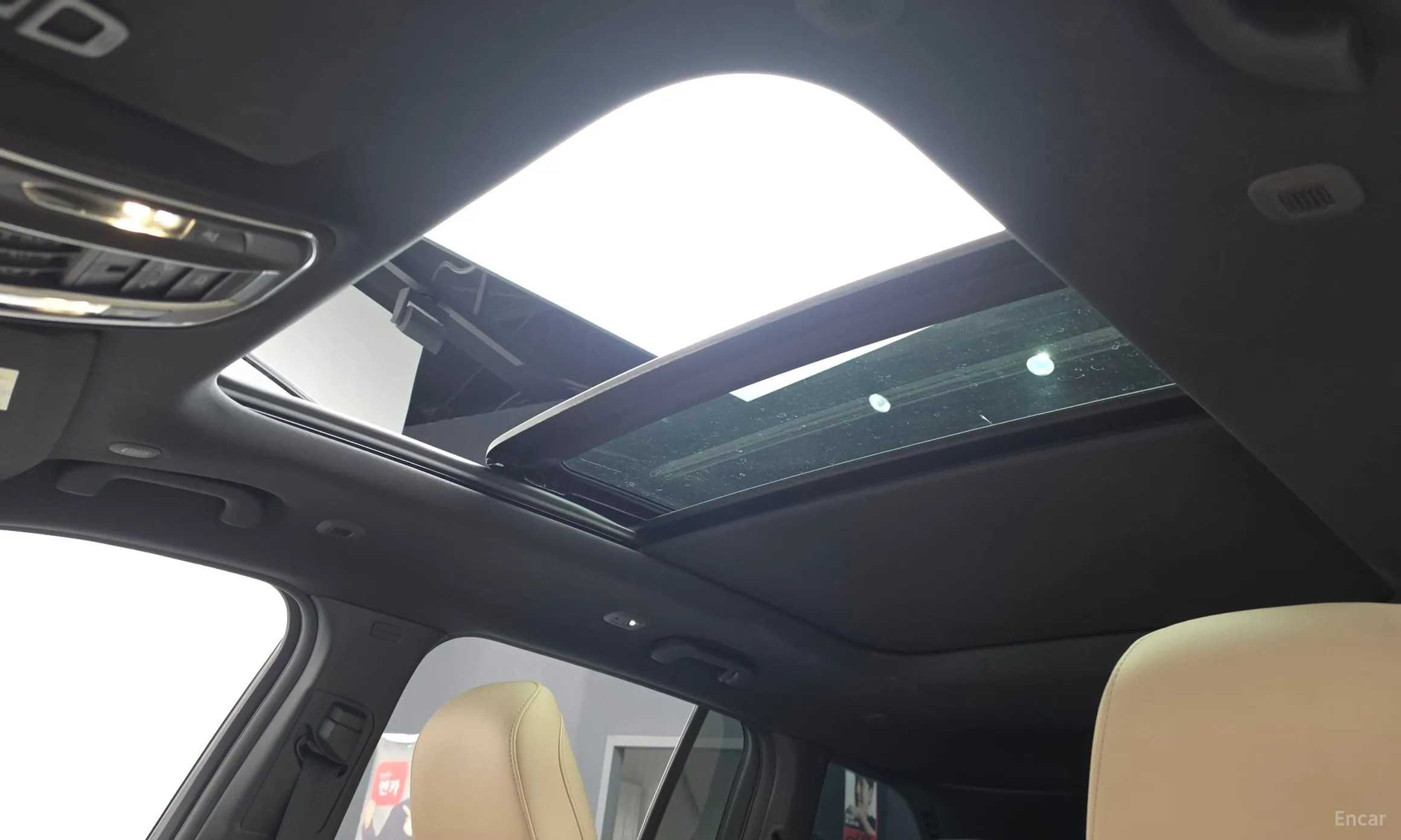 Jeep Grand Cherokee (WL) превью 18