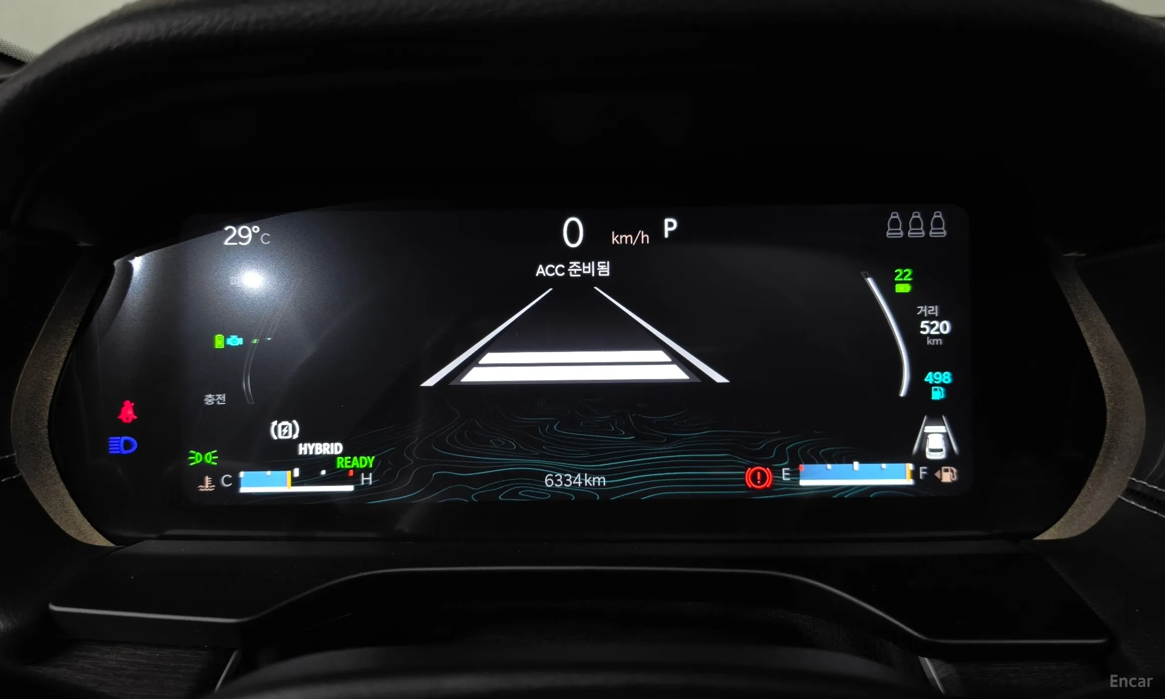 Jeep Grand Cherokee (WL) превью 8