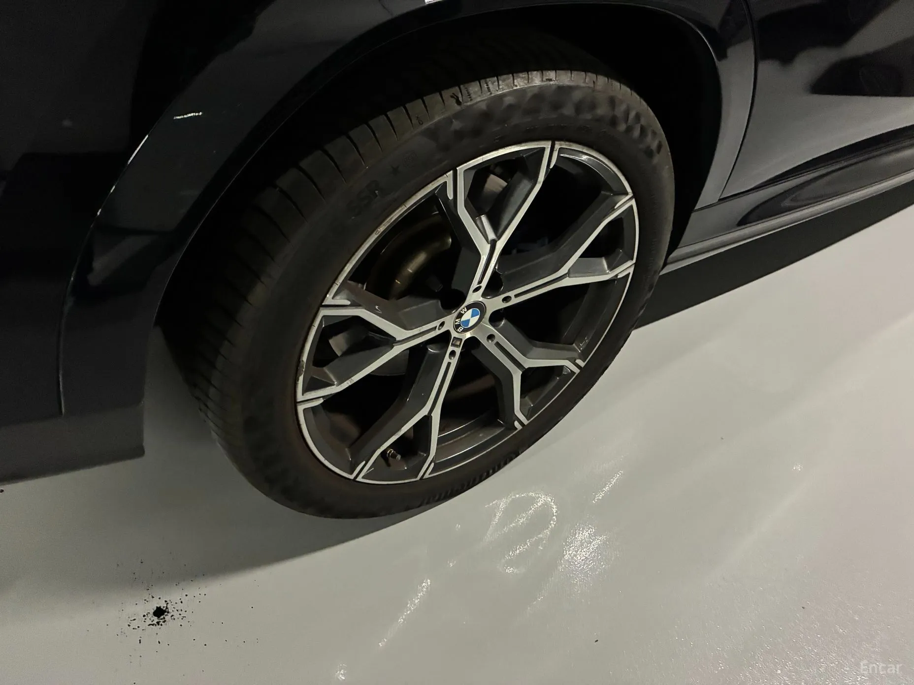 BMW X6 (G06) превью 13