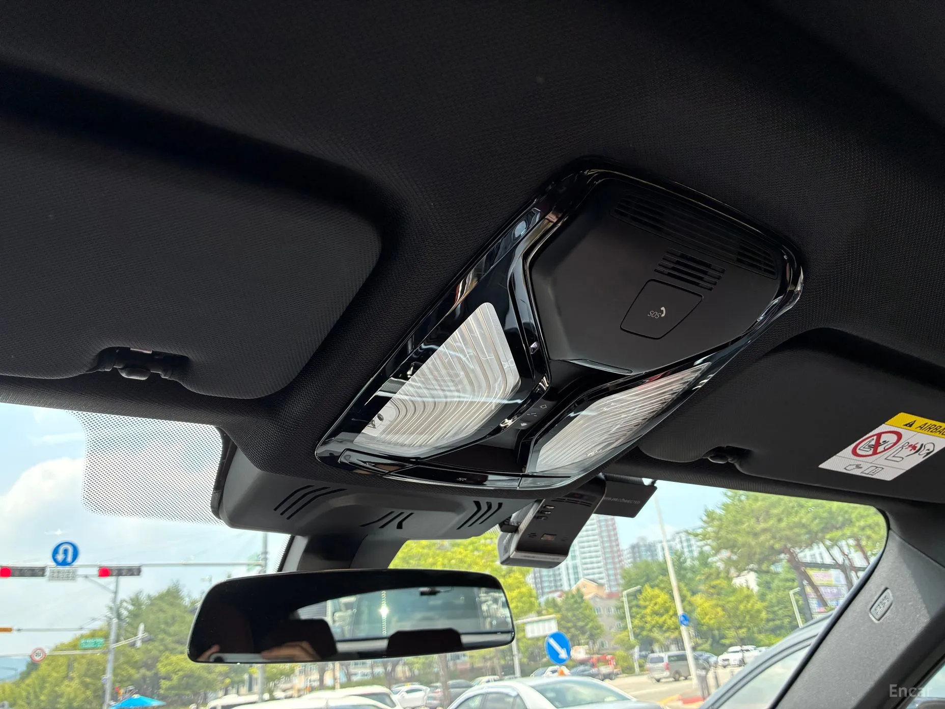BMW X6 (G06) превью 5